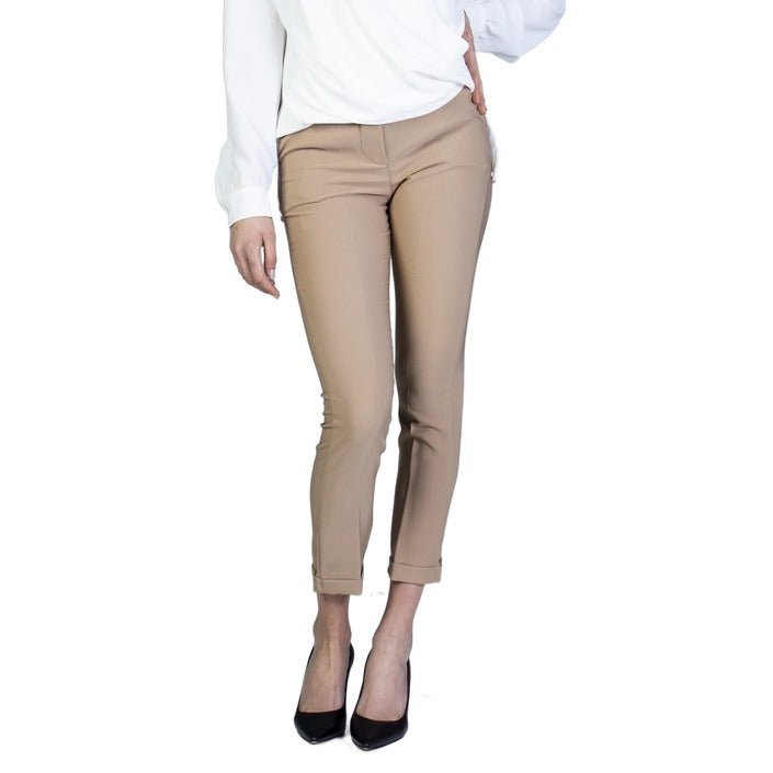 Akè Women Trousers - Fizigo