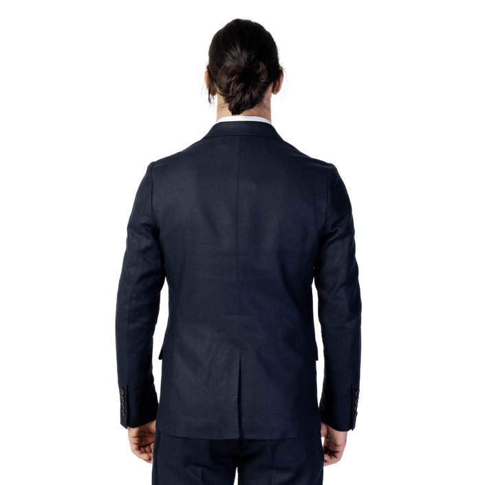 Antony Morato Men Blazer - Fizigo