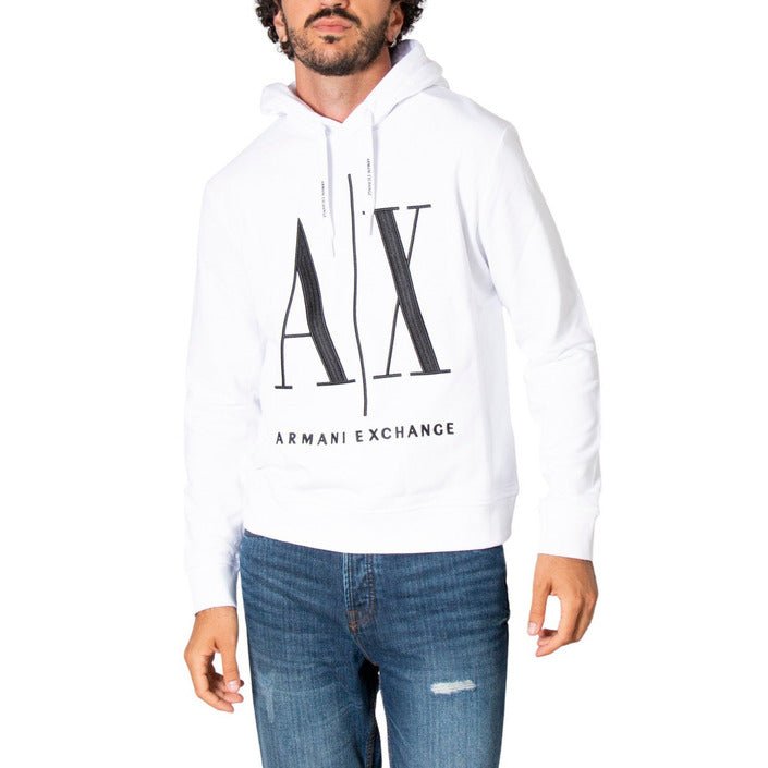 Armani Exchange Men Sweatshirts - Fizigo