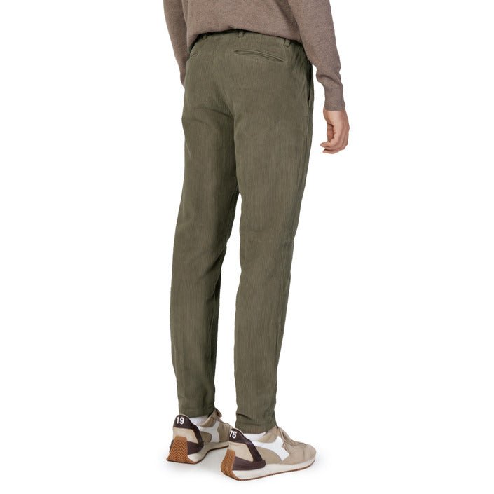 Borghese Men Trousers - Fizigo