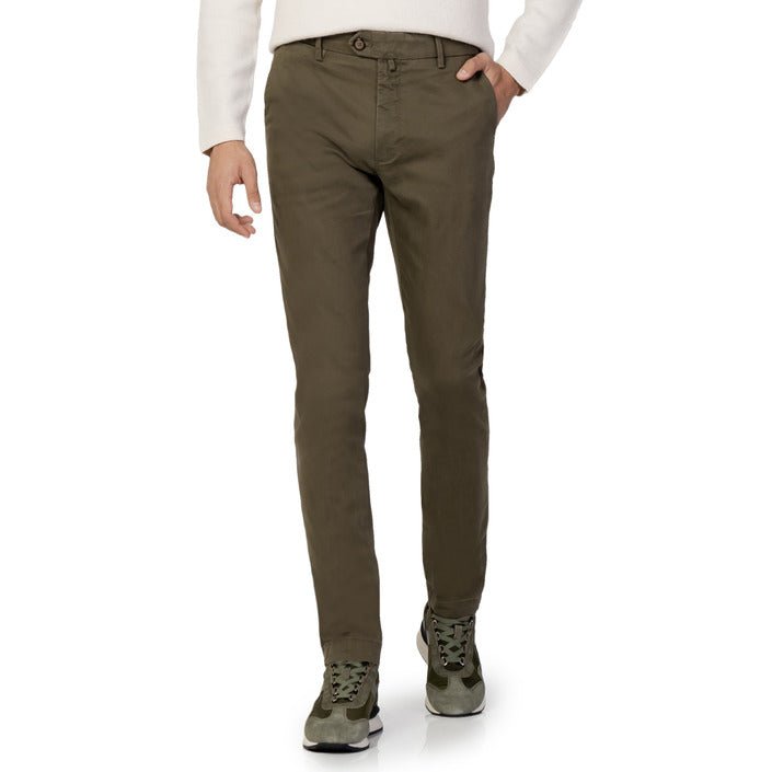 Borghese Men Trousers - Fizigo