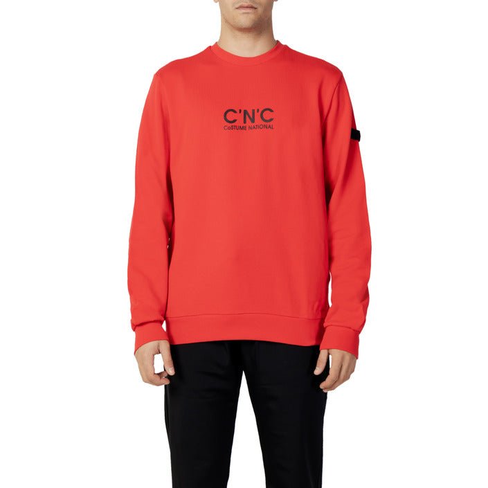 Cnc Costume National Men Sweatshirts - Fizigo