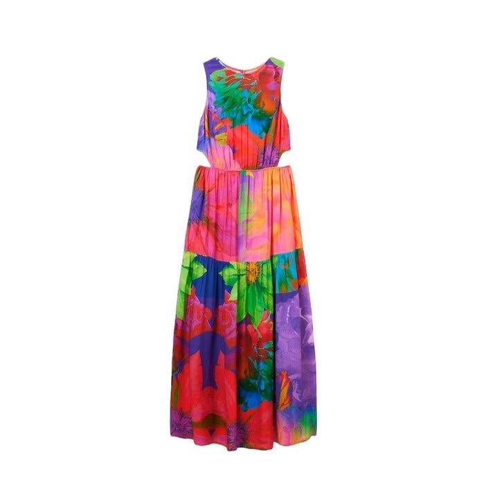 Desigual Women Dress - Fizigo