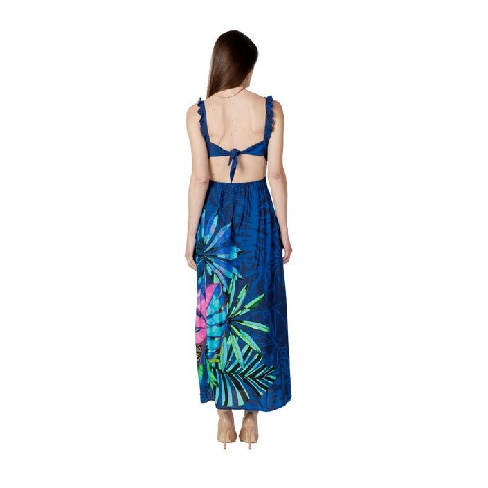 Desigual Women Dress - Fizigo