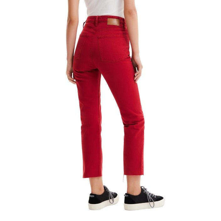 Desigual Women Jeans - Fizigo