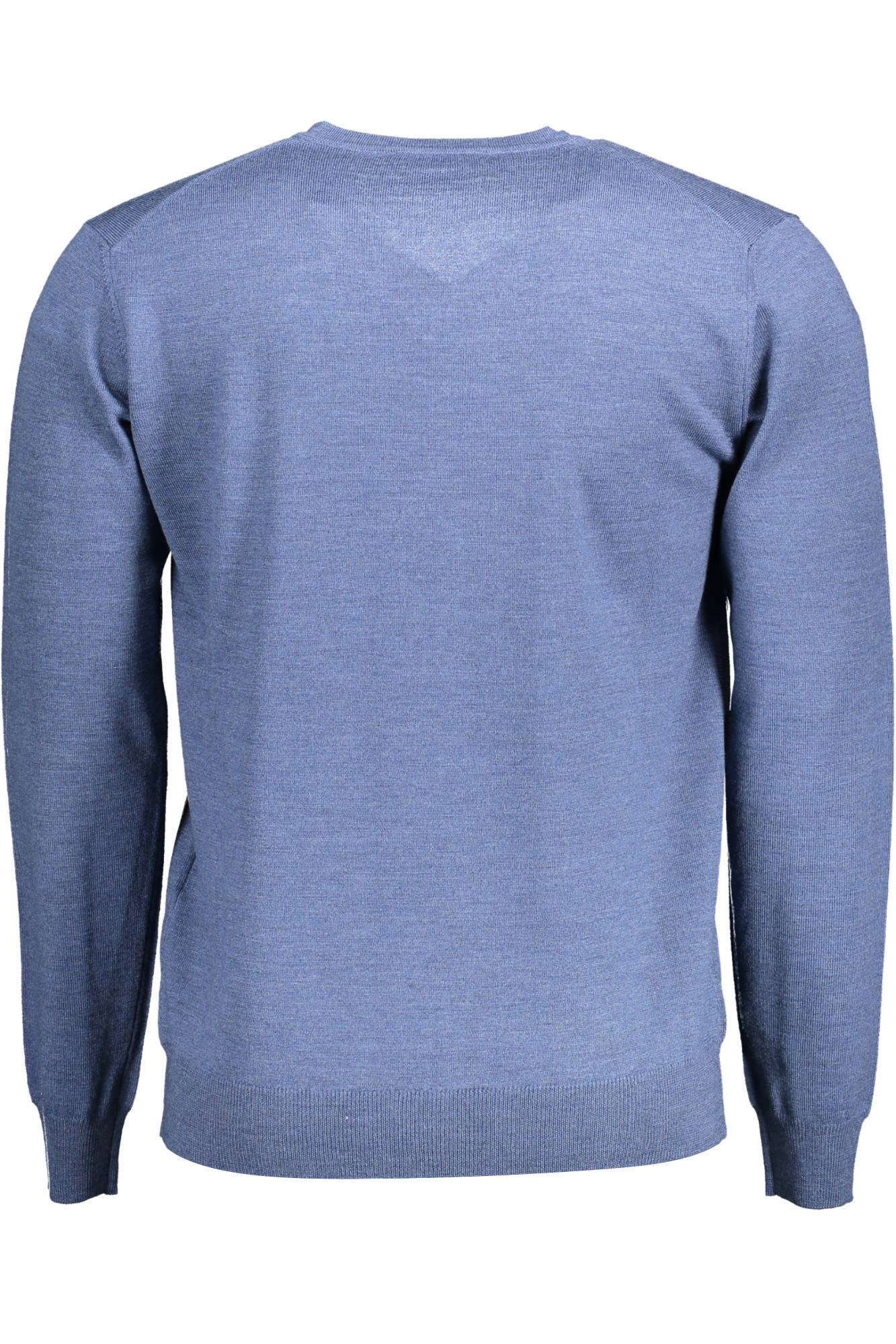 Harmont & Blaine Blue Sweater - Fizigo