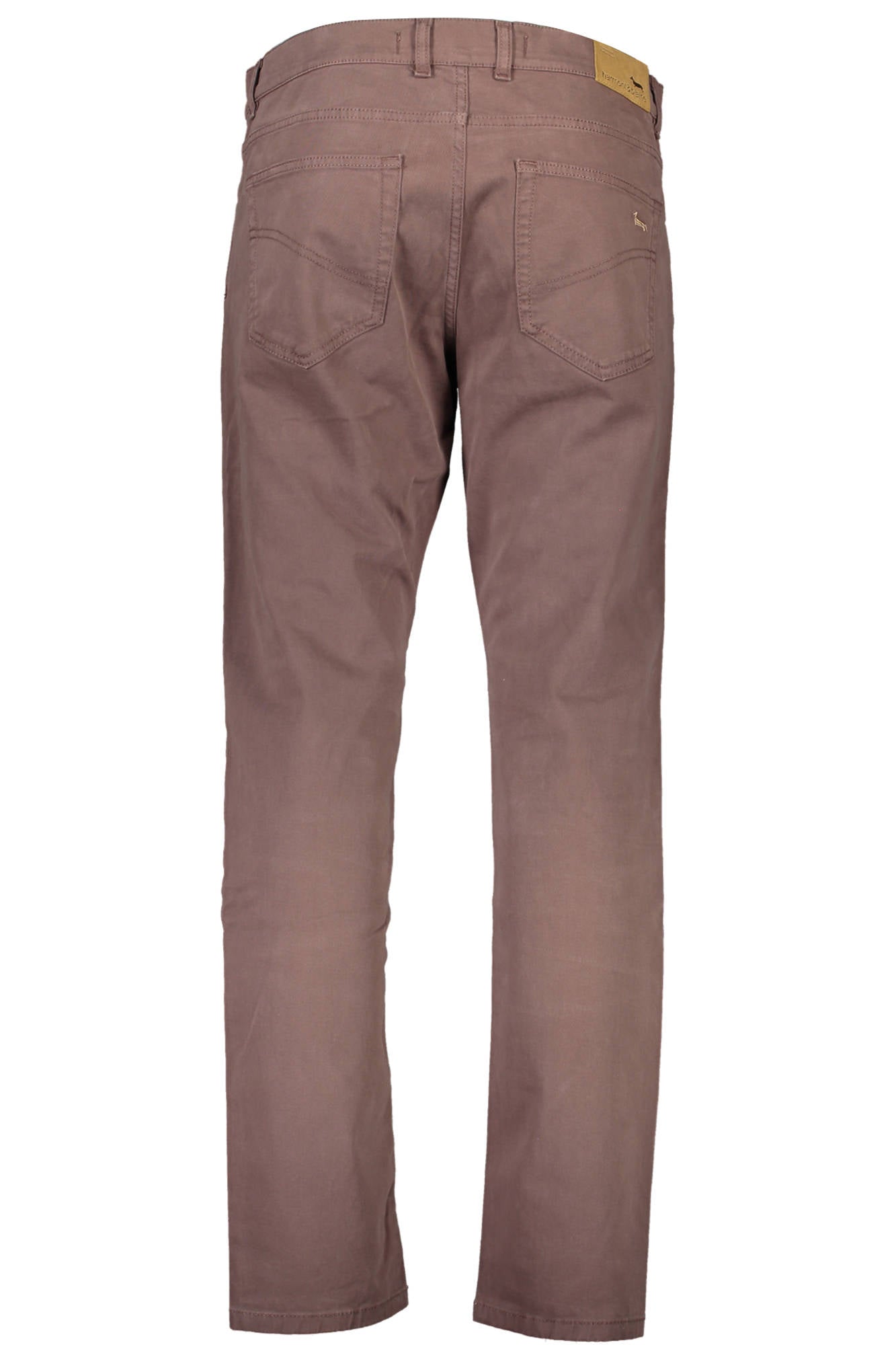 Harmont & Blaine Brown Jeans & Pant - Fizigo