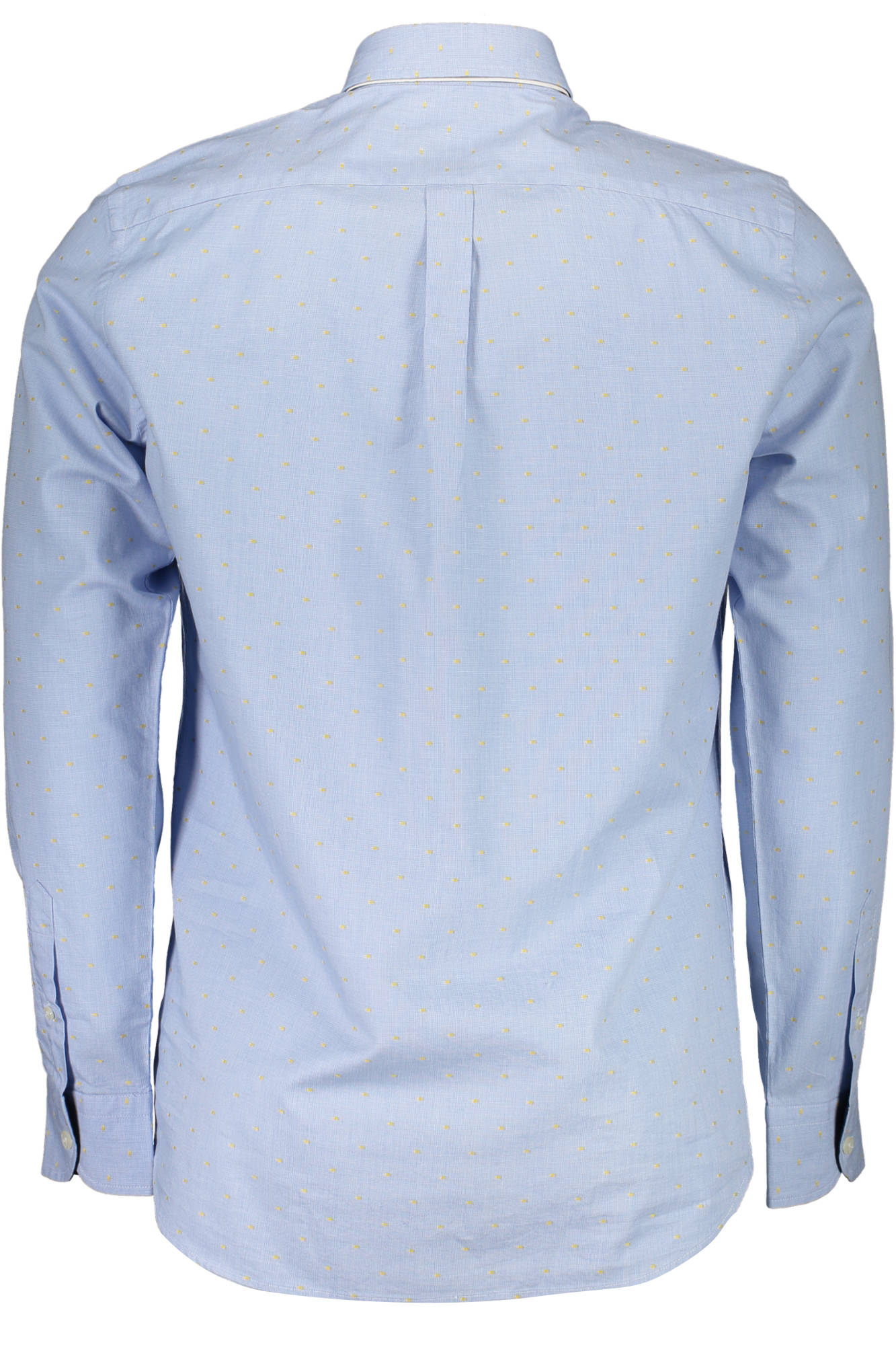 Harmont & Blaine Light Blue Shirt - Fizigo