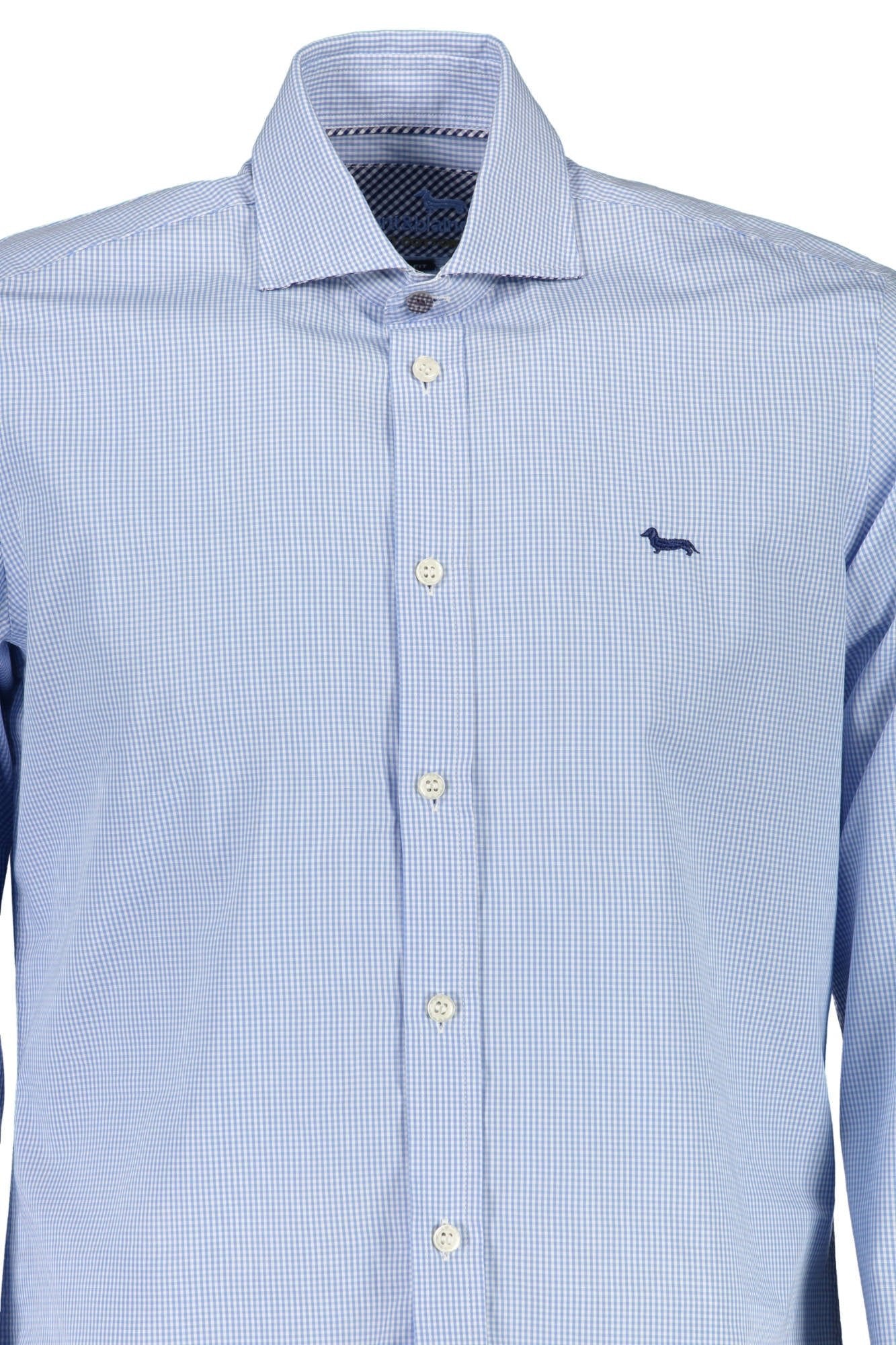 Harmont & Blaine Light Blue Shirt - Fizigo