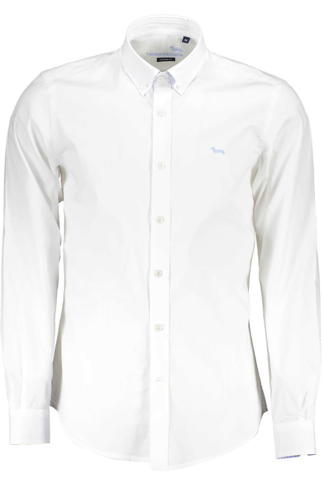 Harmont & Blaine White Shirt - Fizigo