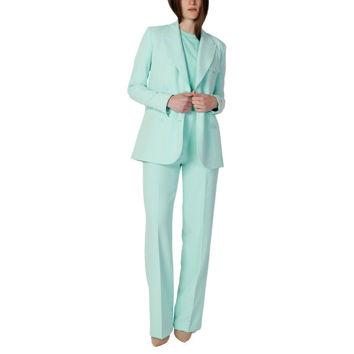 Hinnominate Women Blazer - Fizigo