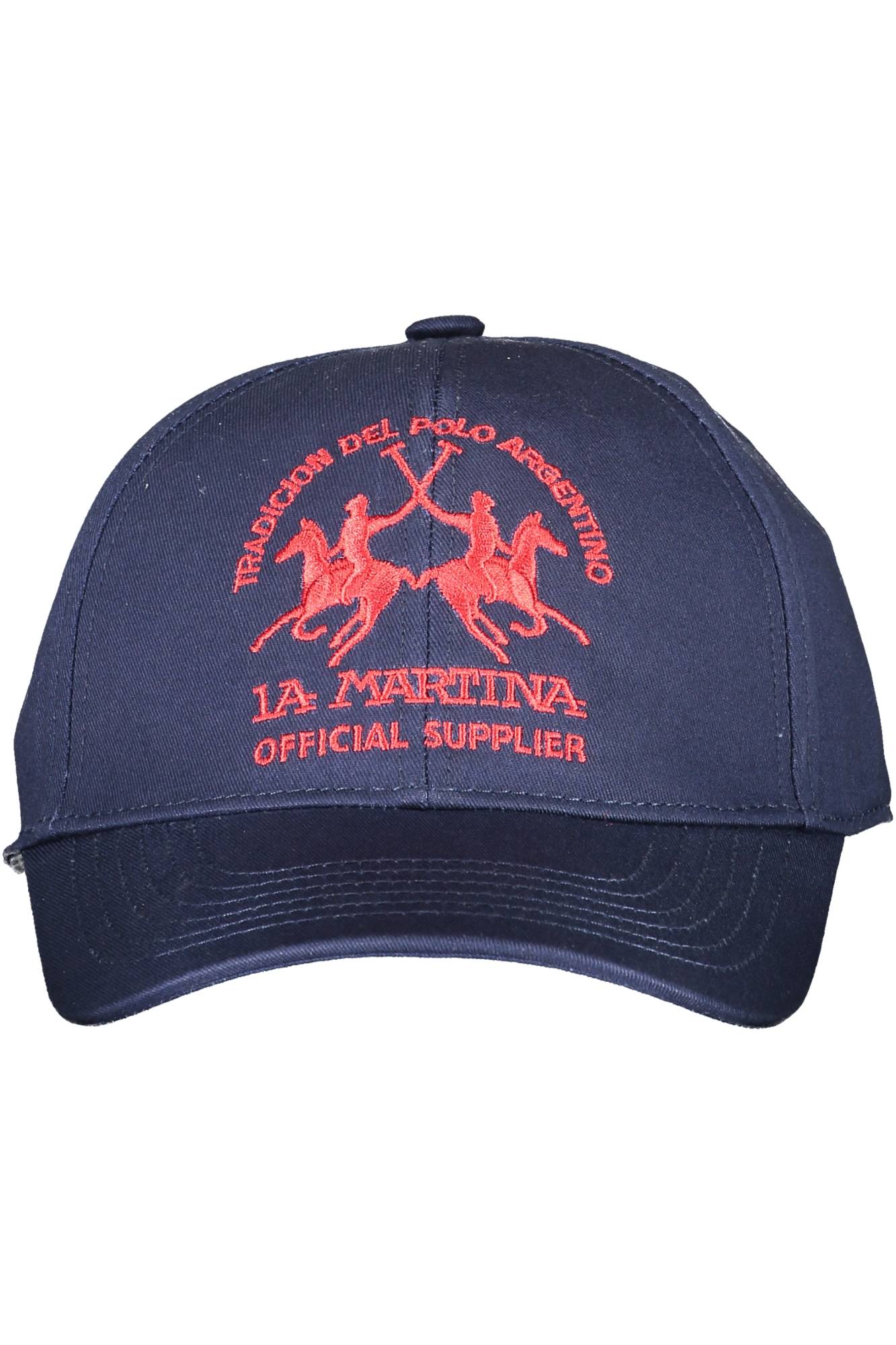 La Martina Blue Hats & Cap - Fizigo