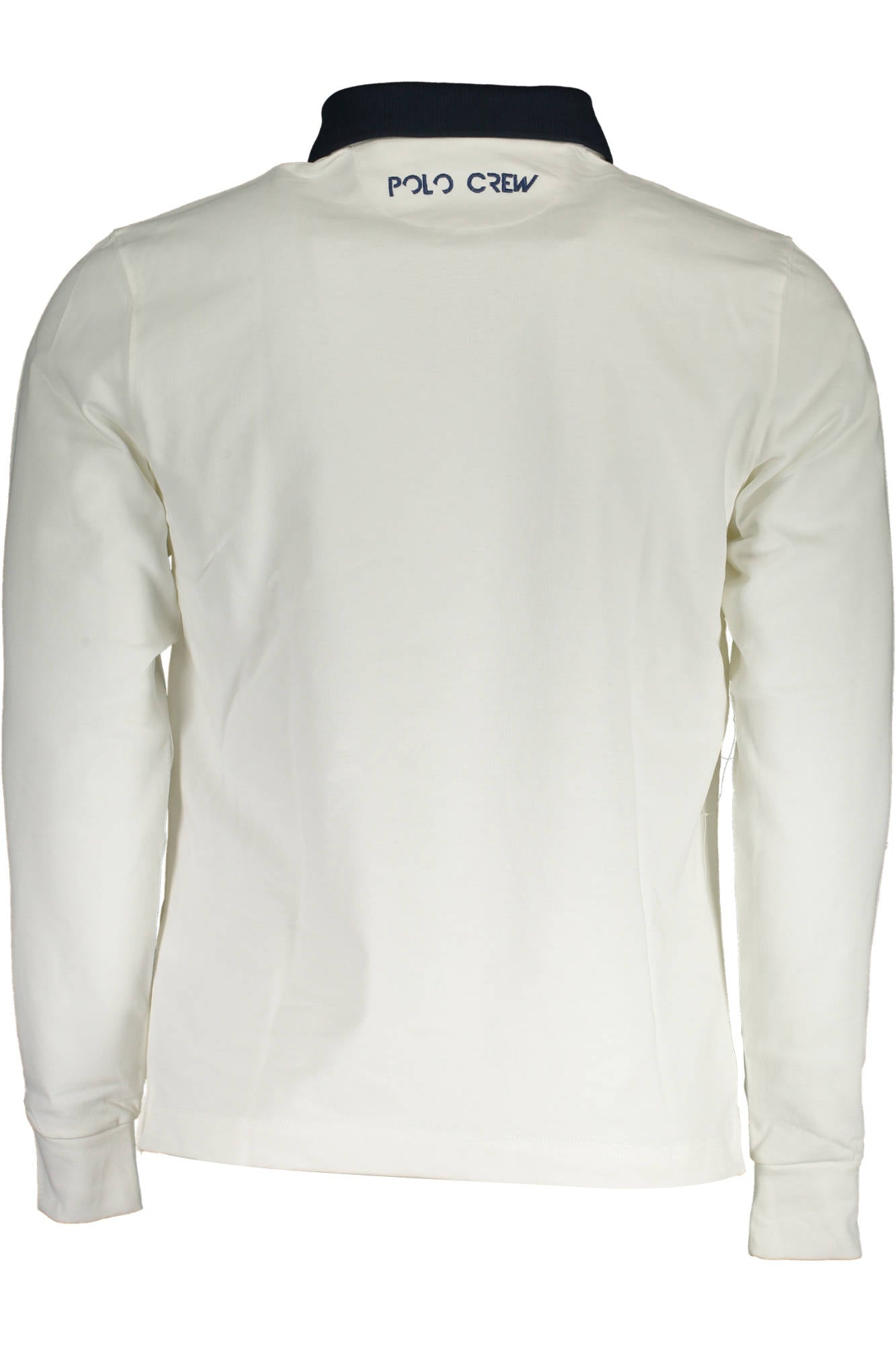 La Martina White Polo Shirt - Fizigo