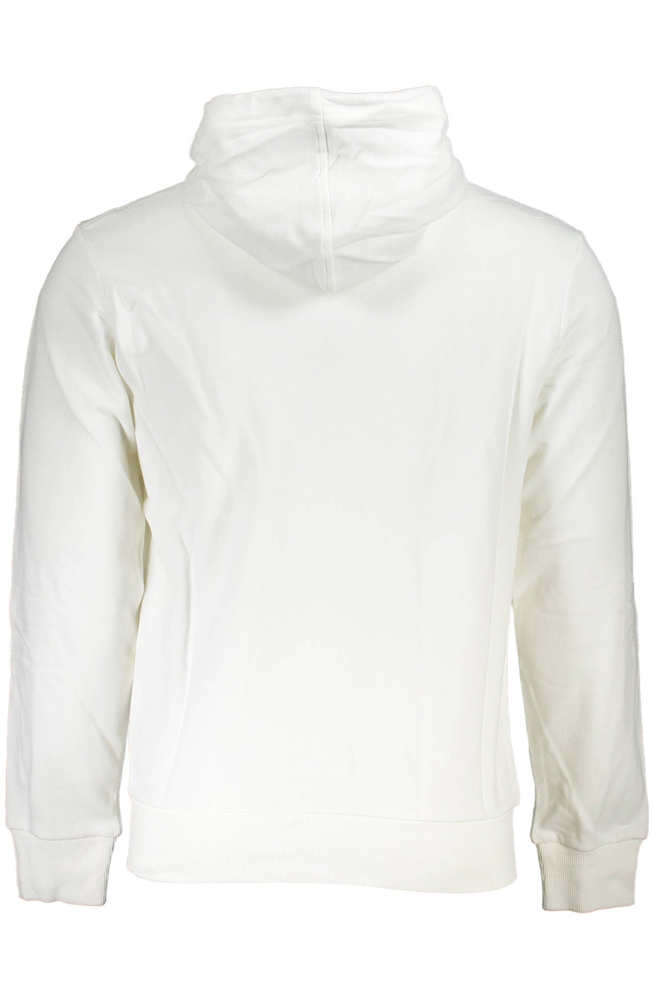 La Martina White Sweater - Fizigo