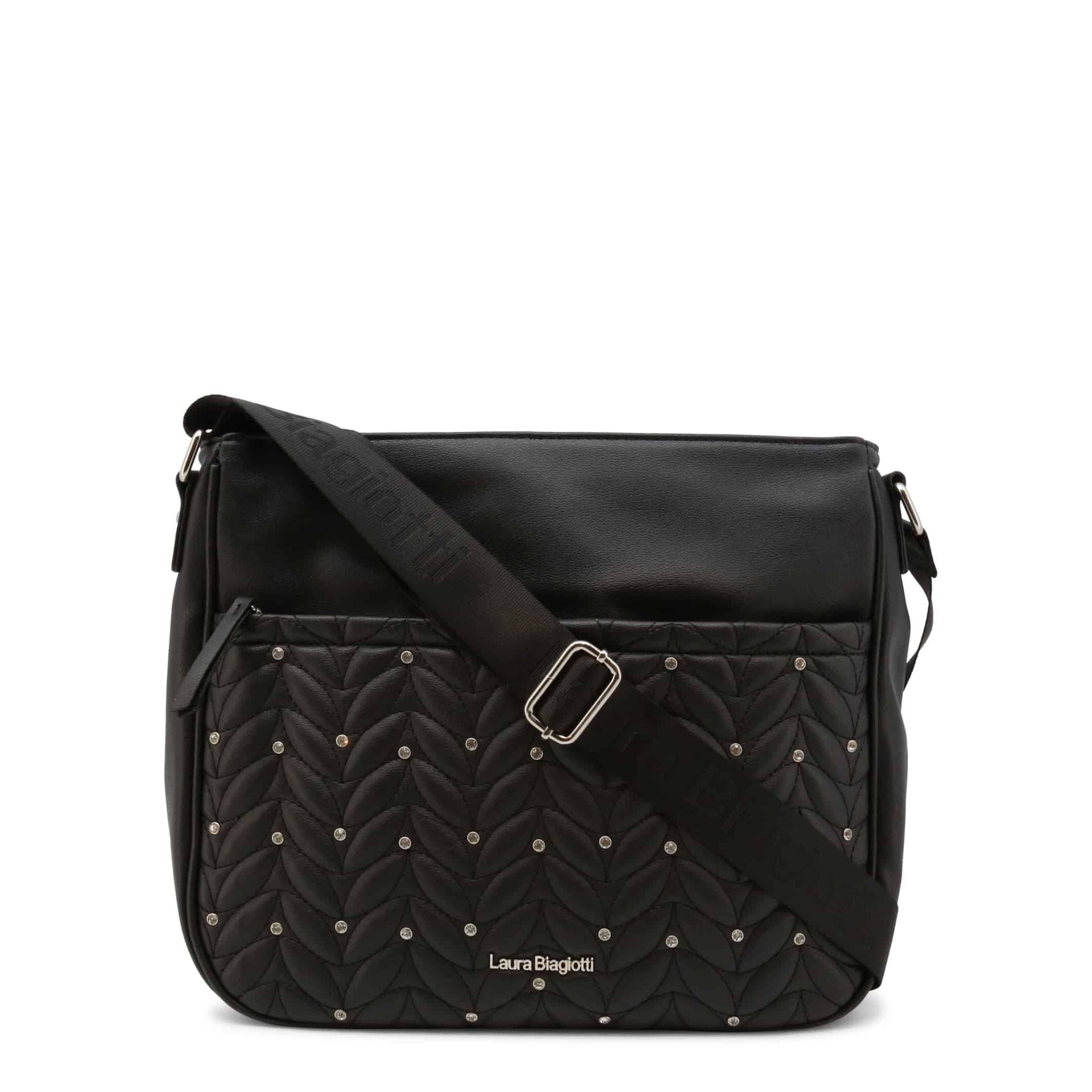 Laura Biagiotti Crossbody Bags - Fizigo