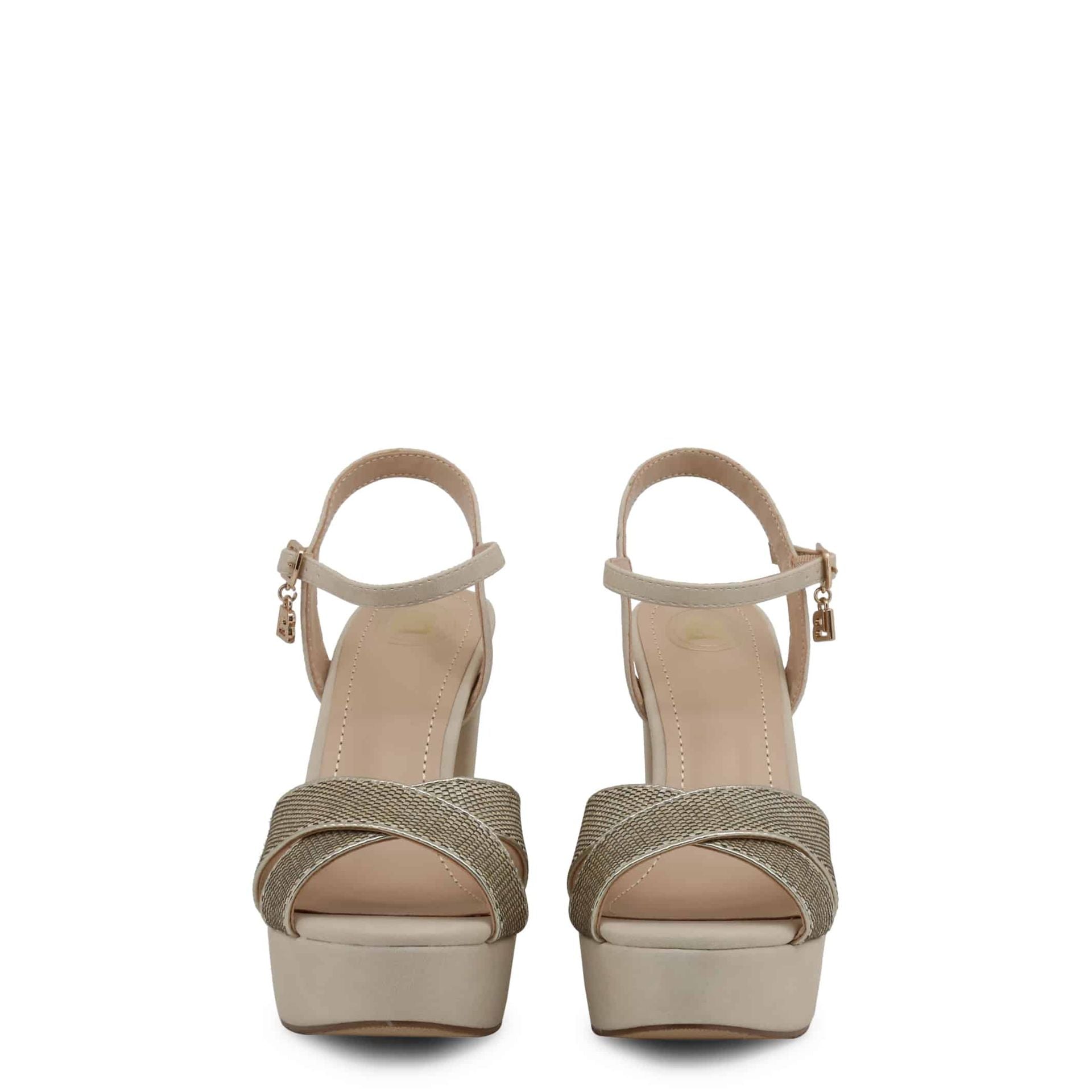 Laura Biagiotti Sandals - Fizigo