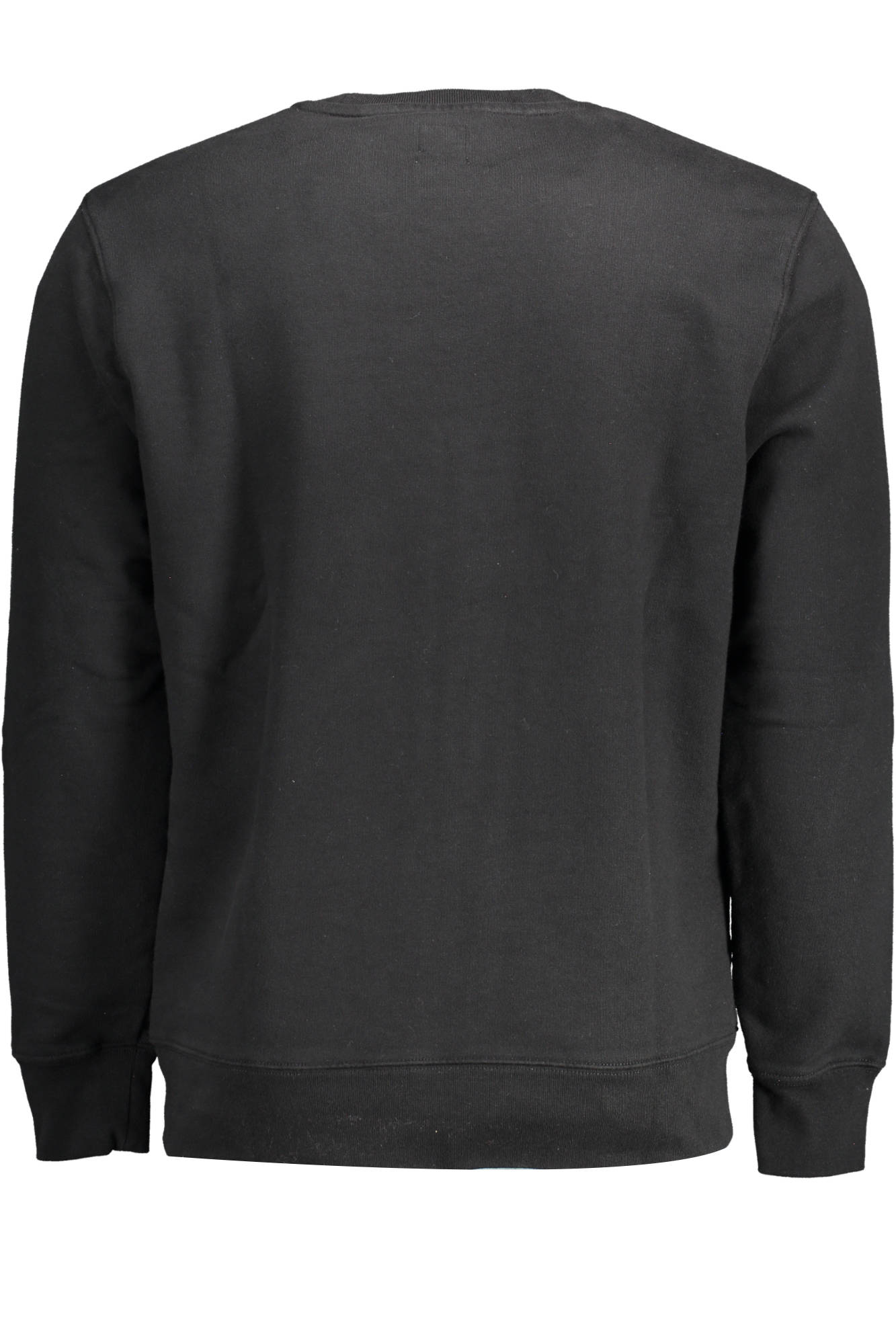 Levi's Black Sweater - Fizigo