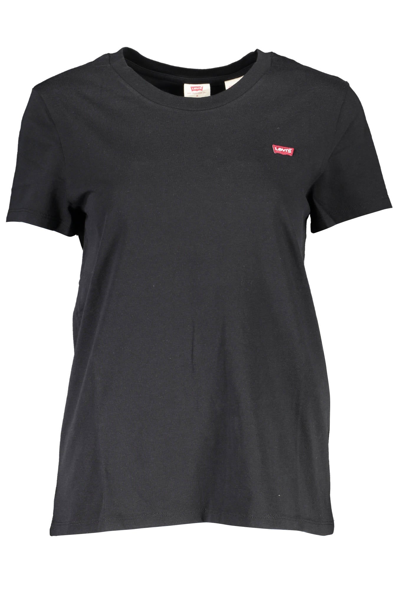 Levi's Black Tops & T-Shirt - Fizigo