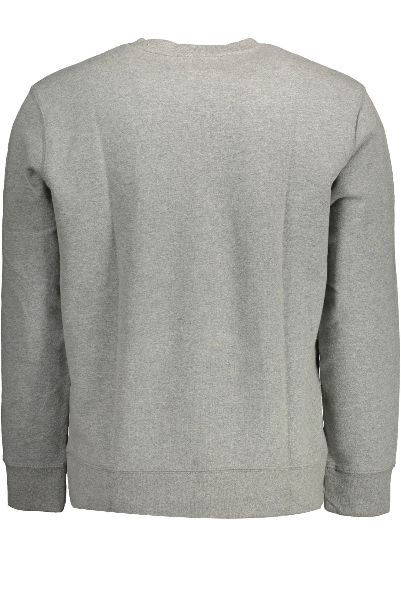 Levi's Gray Sweater - Fizigo