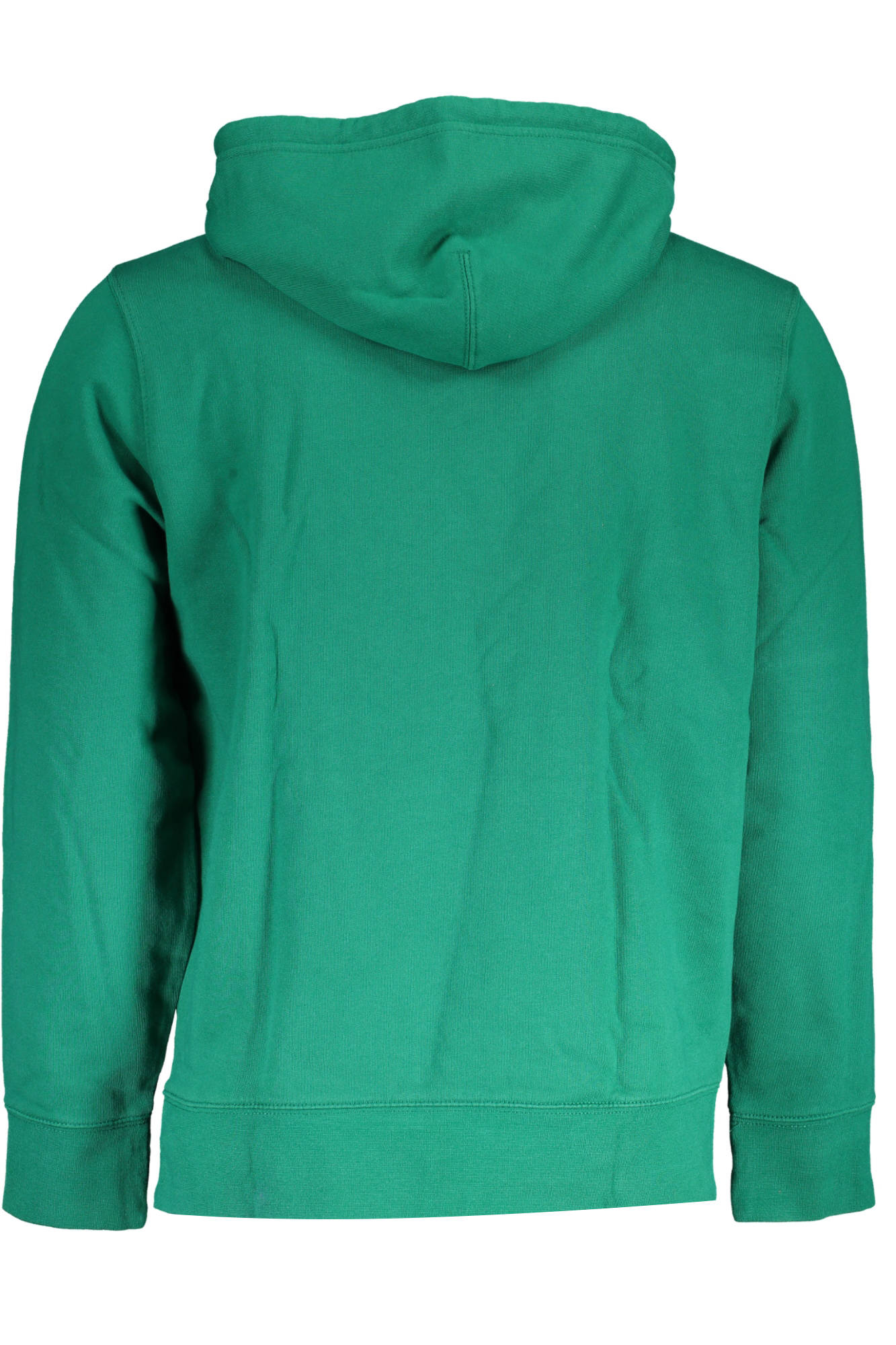 Levi's Green Sweater - Fizigo