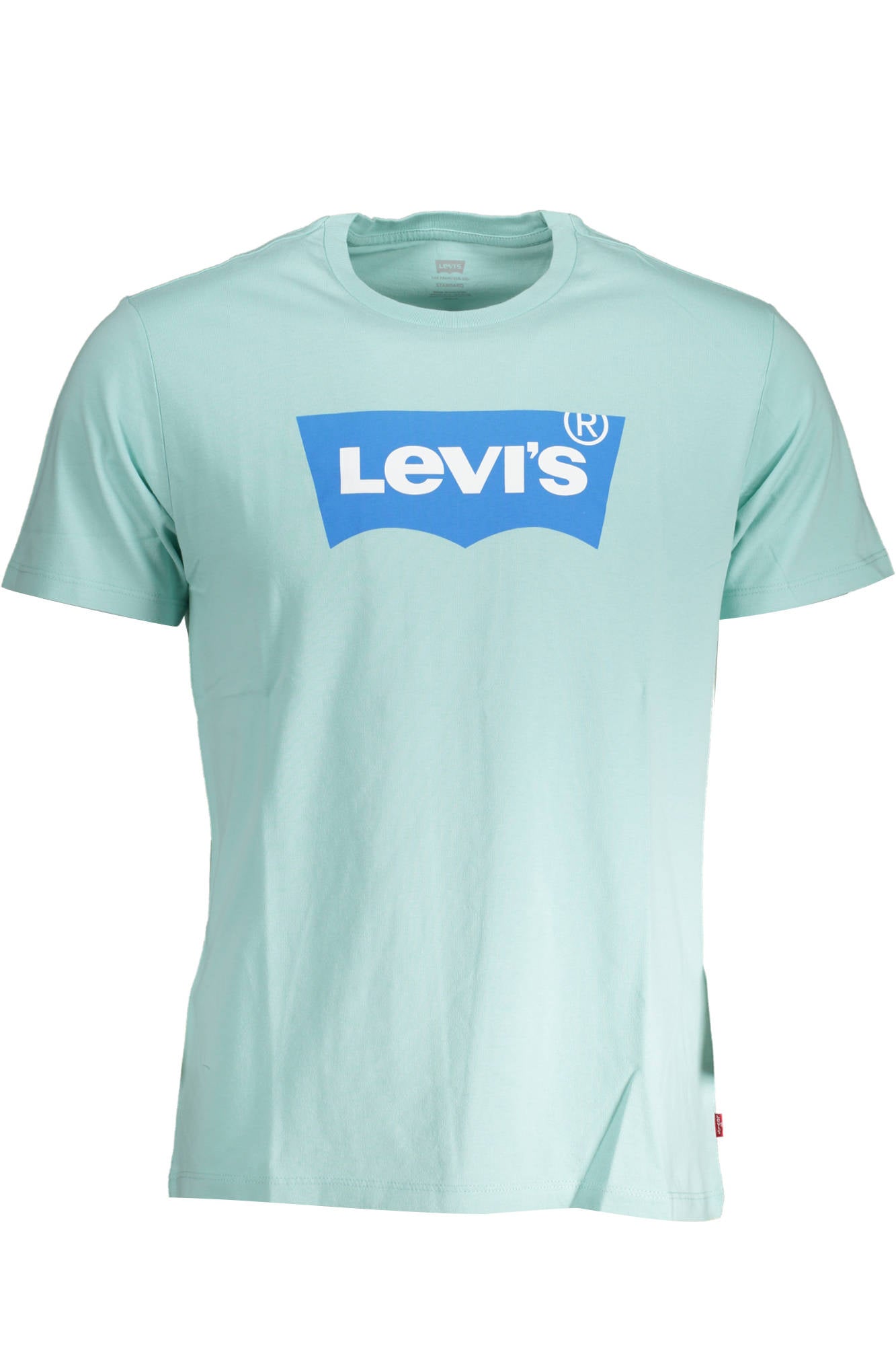 Levi's Light Blue T-Shirt - Fizigo