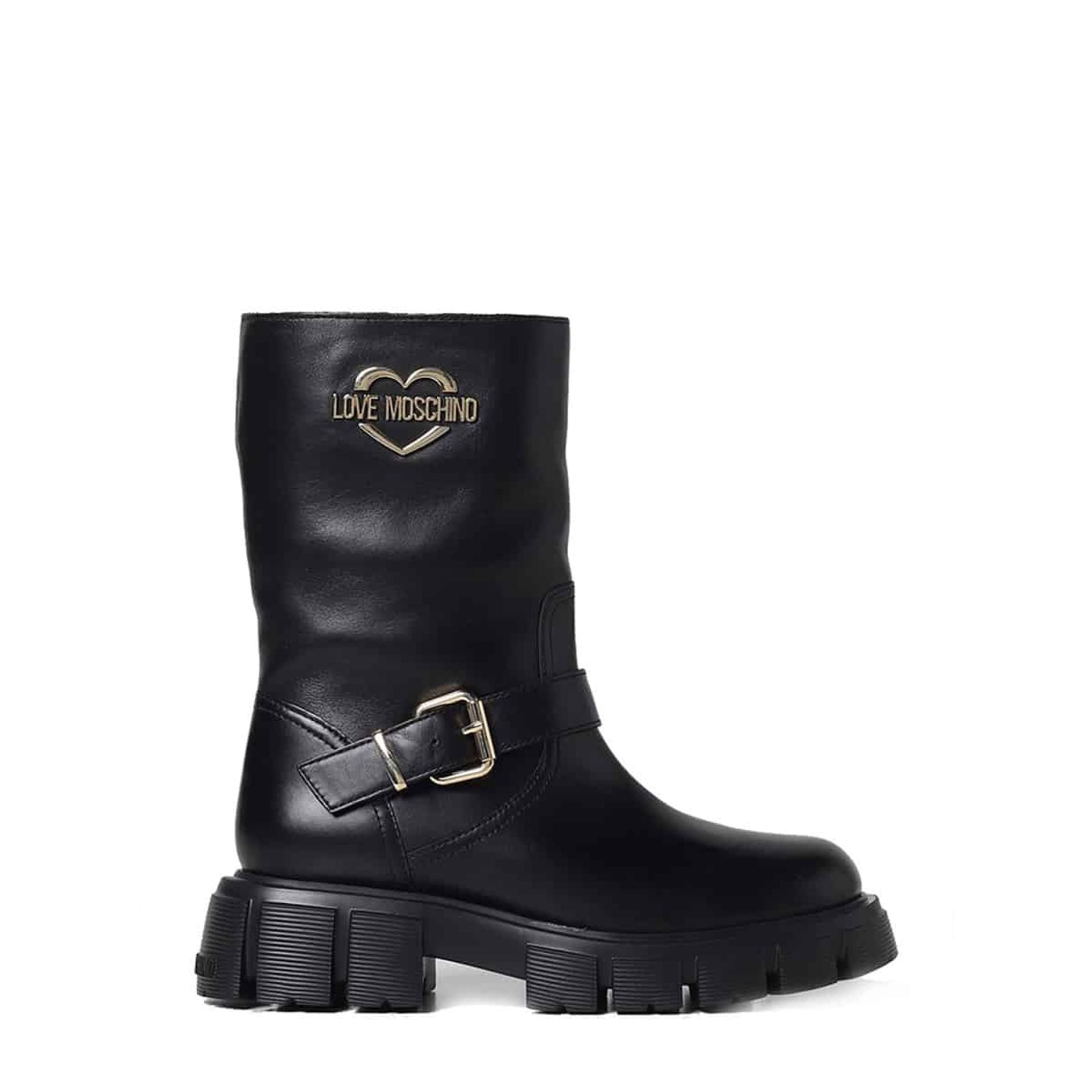 Love Moschino Ankle boots - Fizigo