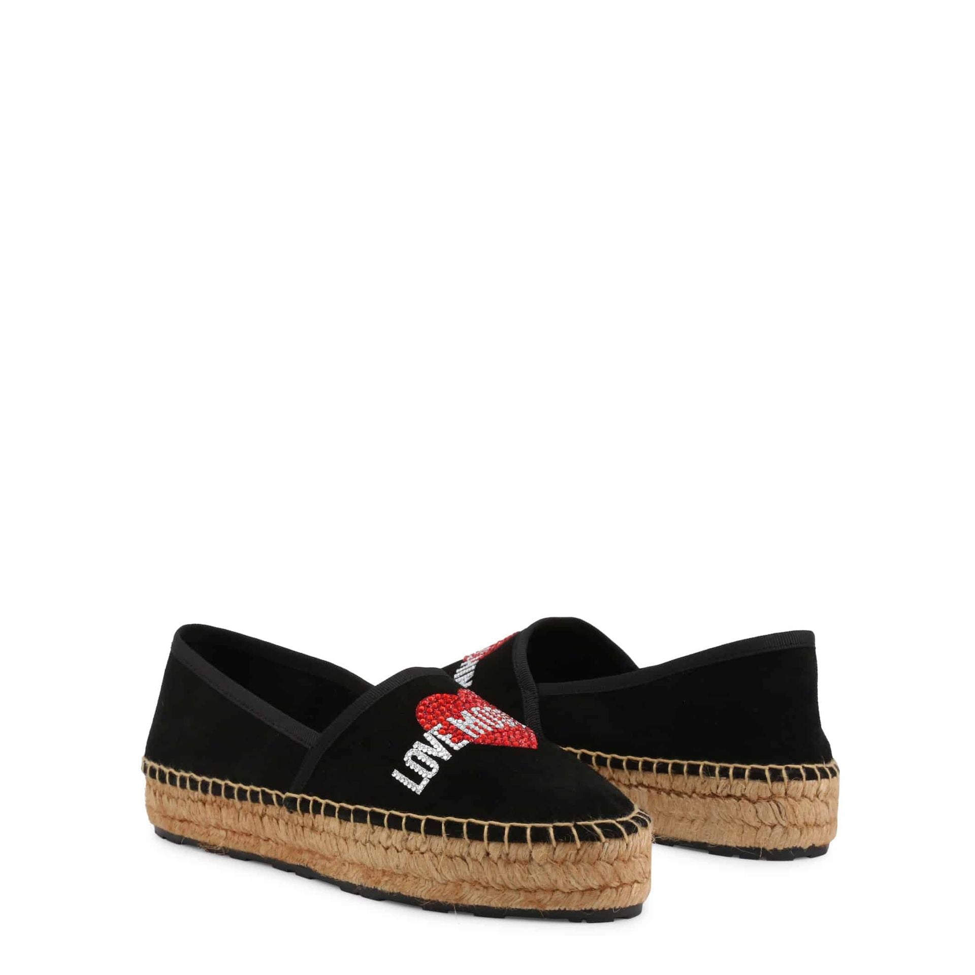 Love Moschino Slip-on - Fizigo
