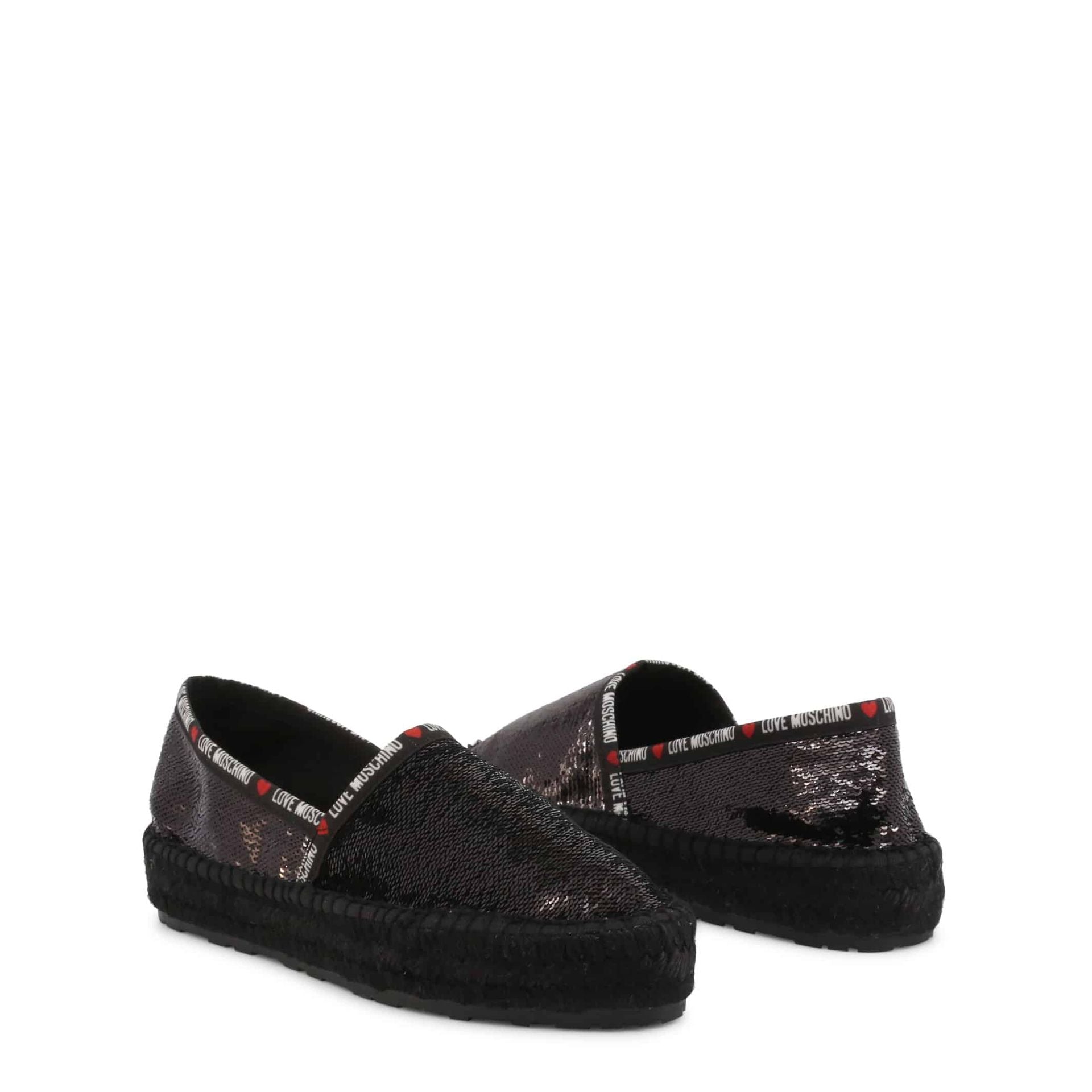 Love Moschino Slip-on - Fizigo