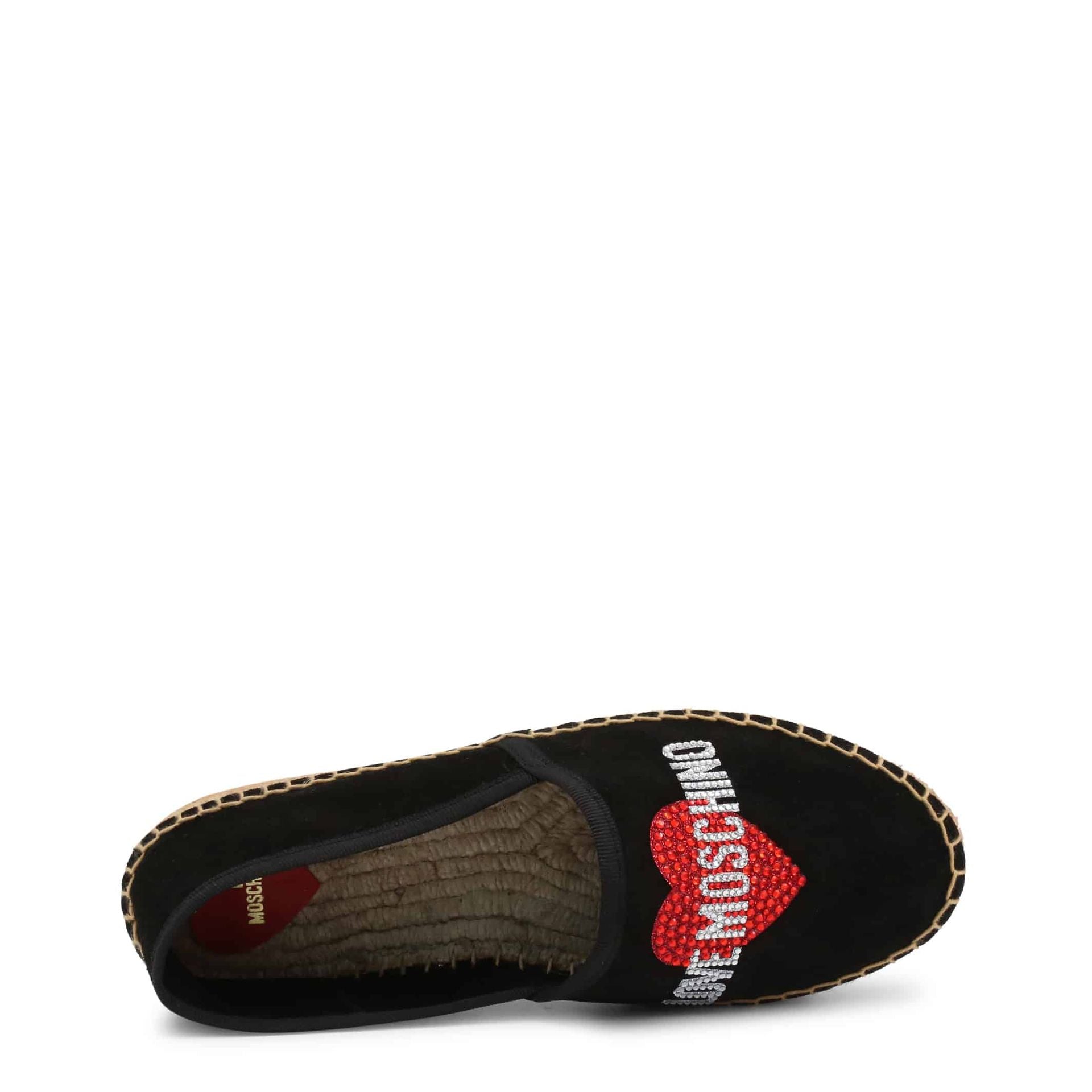 Love Moschino Slip-on - Fizigo