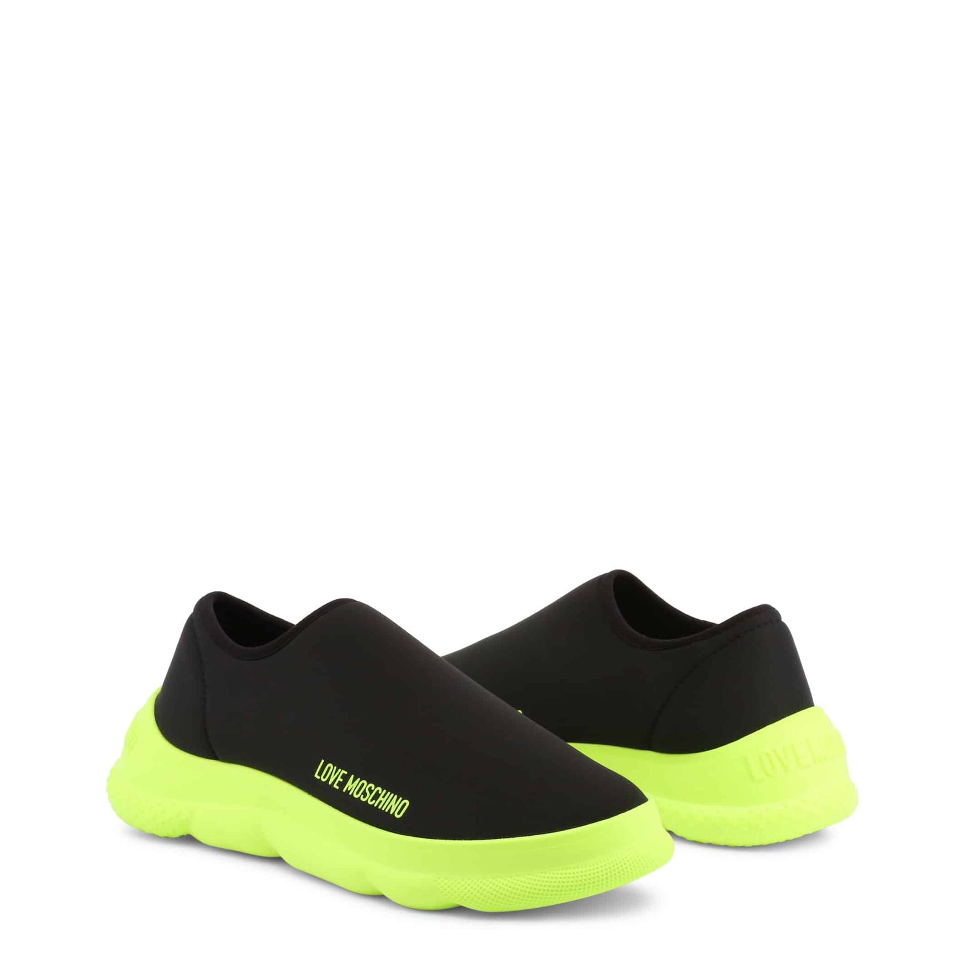 Love Moschino Sneakers - Fizigo