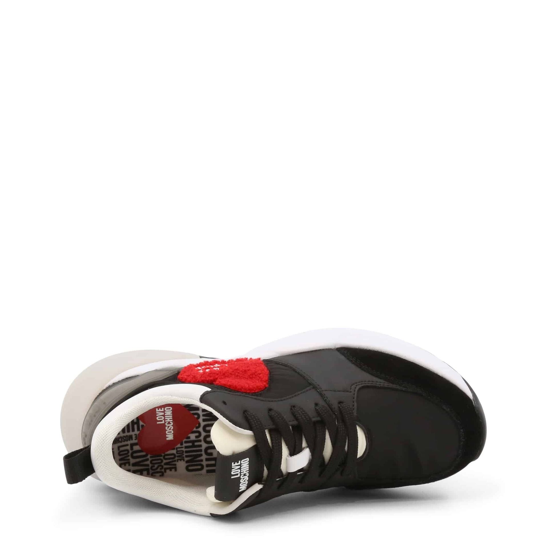 Love Moschino Sneakers - Fizigo