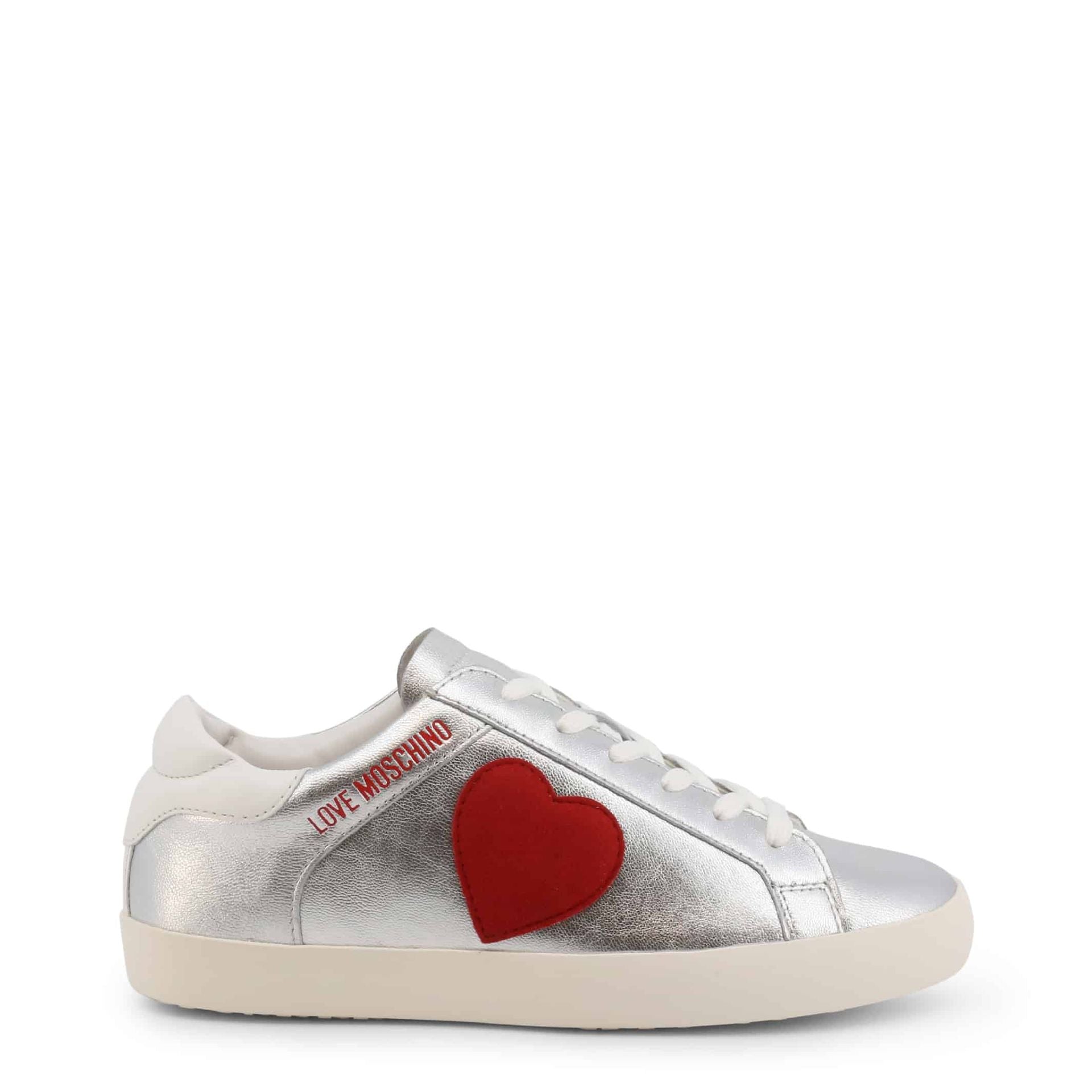 Love Moschino Sneakers - Fizigo