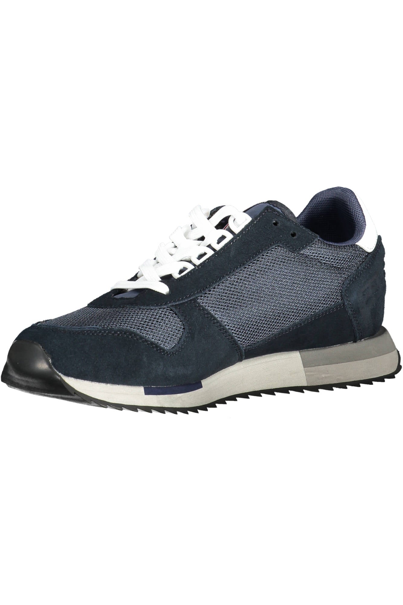 Napapijri Blue Sneakers - Fizigo