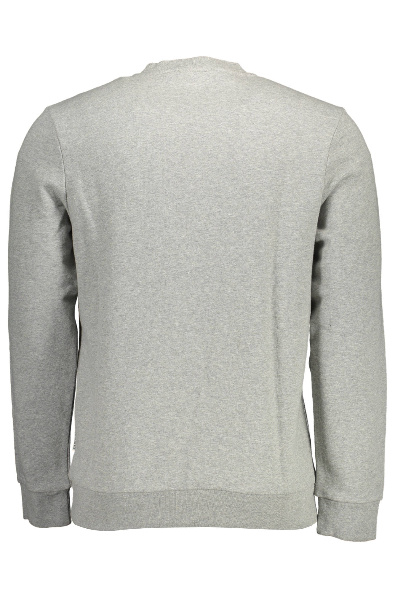 Napapijri Gray Sweater - Fizigo