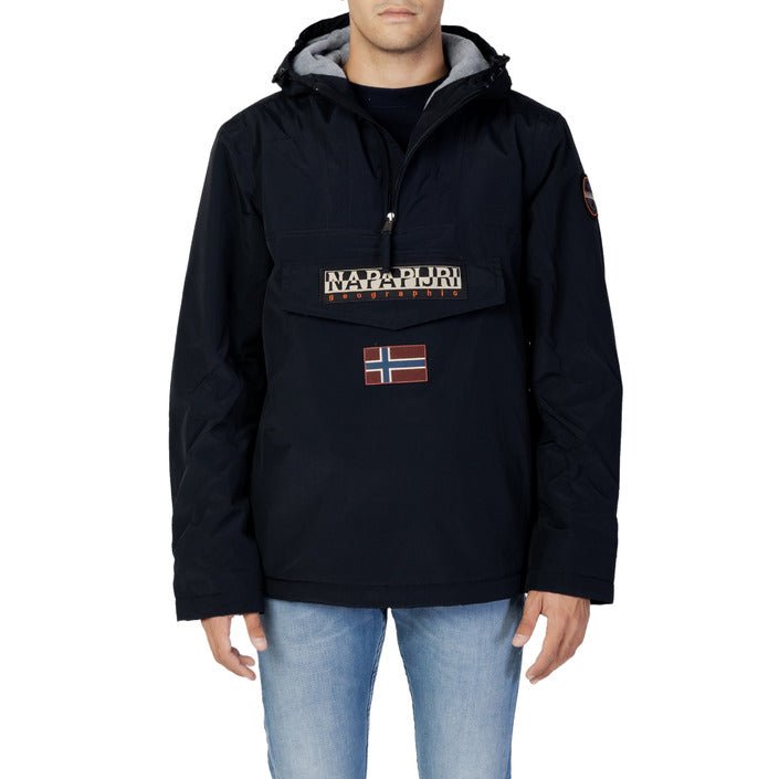 Napapijri Men Jacket - Fizigo