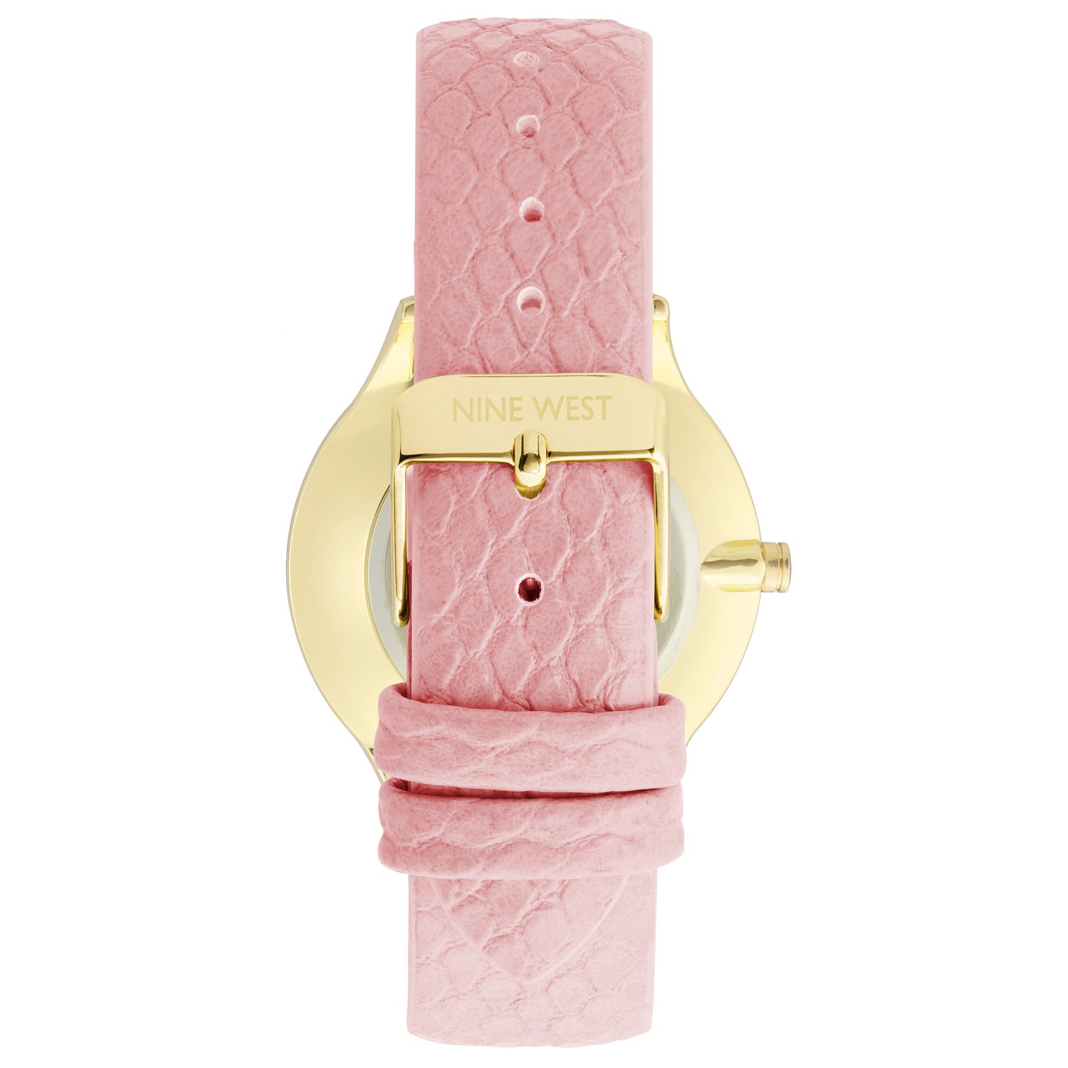 Nine West Gold Watches for Woman - Fizigo