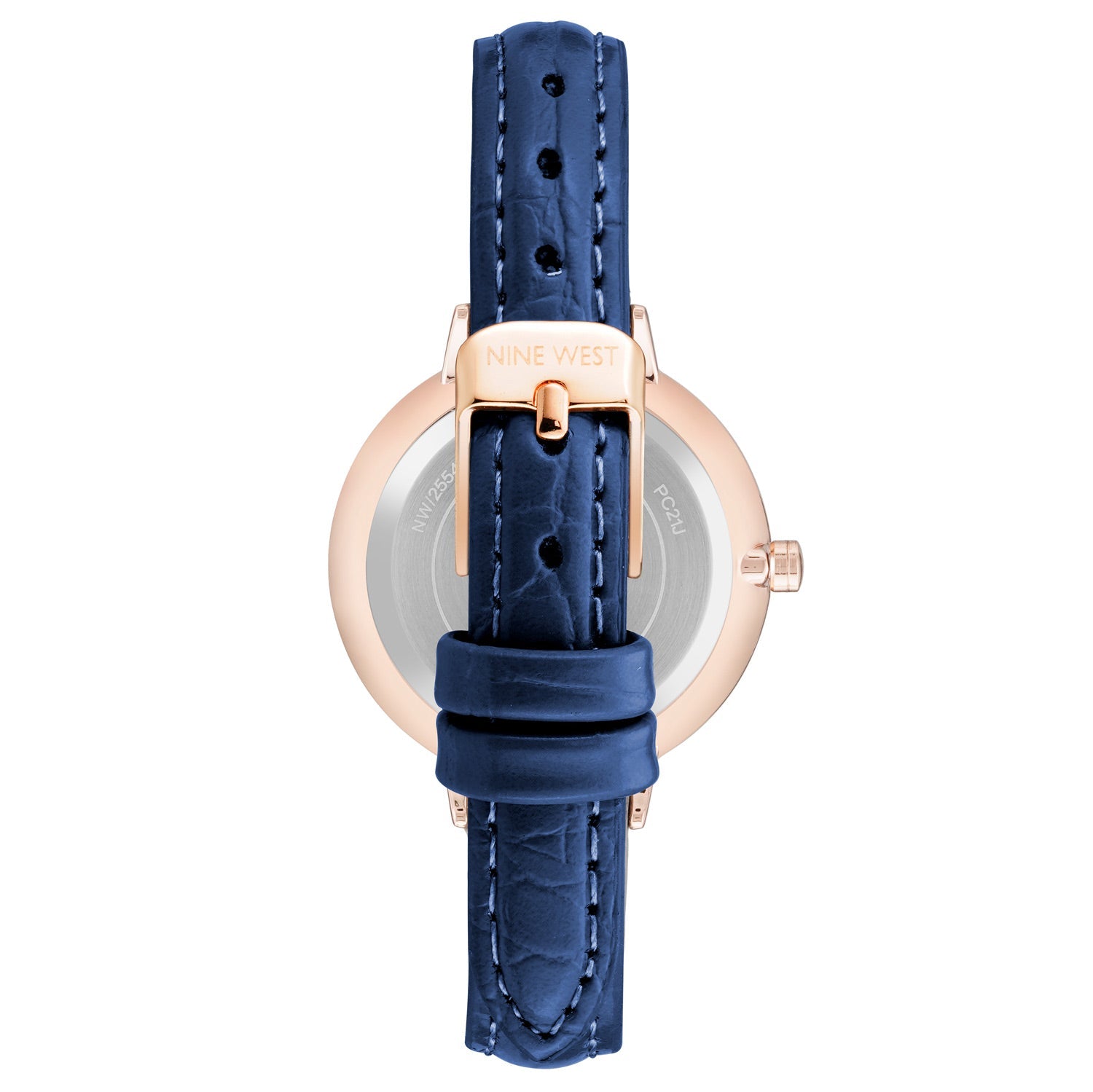 Nine West Rose Gold Watches for Woman - Fizigo