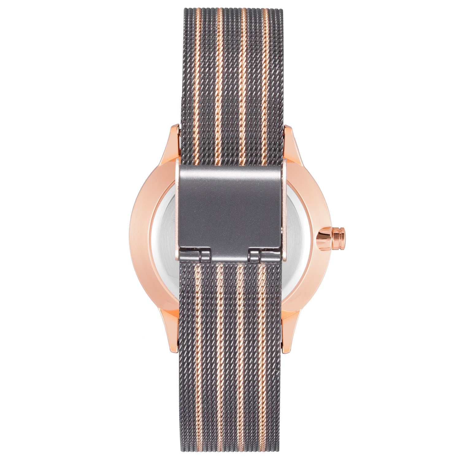 Nine West Rose Gold Watches for Woman - Fizigo