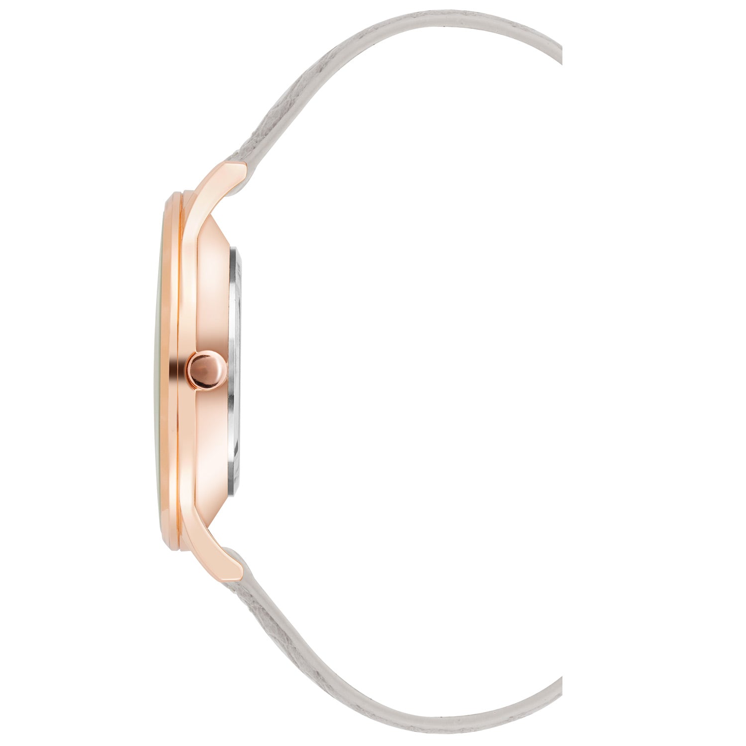 Nine West Rose Gold Watches for Woman - Fizigo