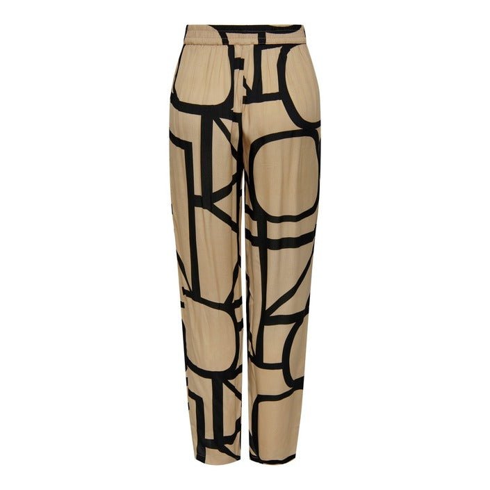 Only Women Trousers - Fizigo