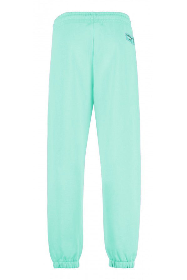 Pharmacy Industry Green Cotton Jeans & Pant - Fizigo