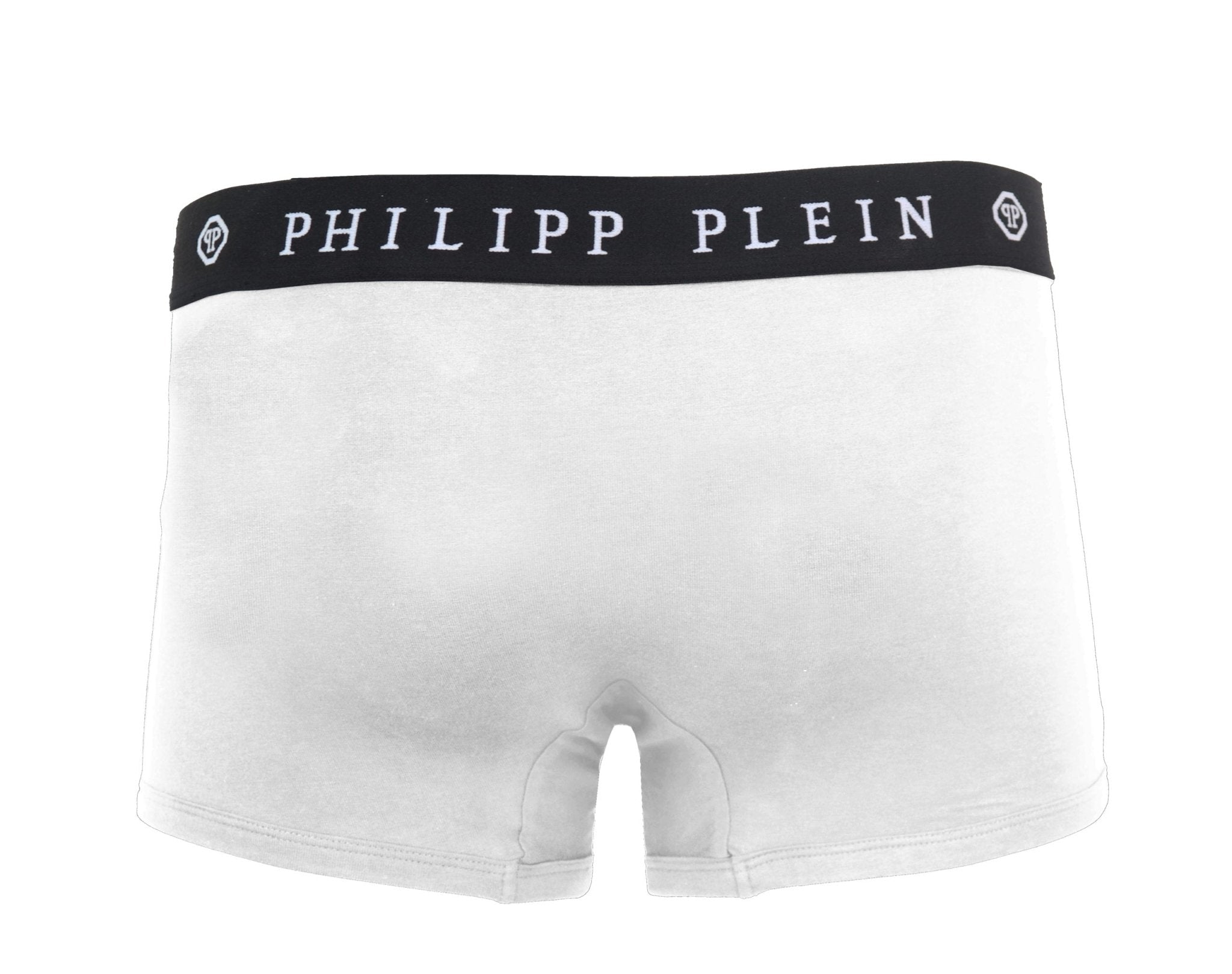 Philippe Model White Cotton undefined - Fizigo