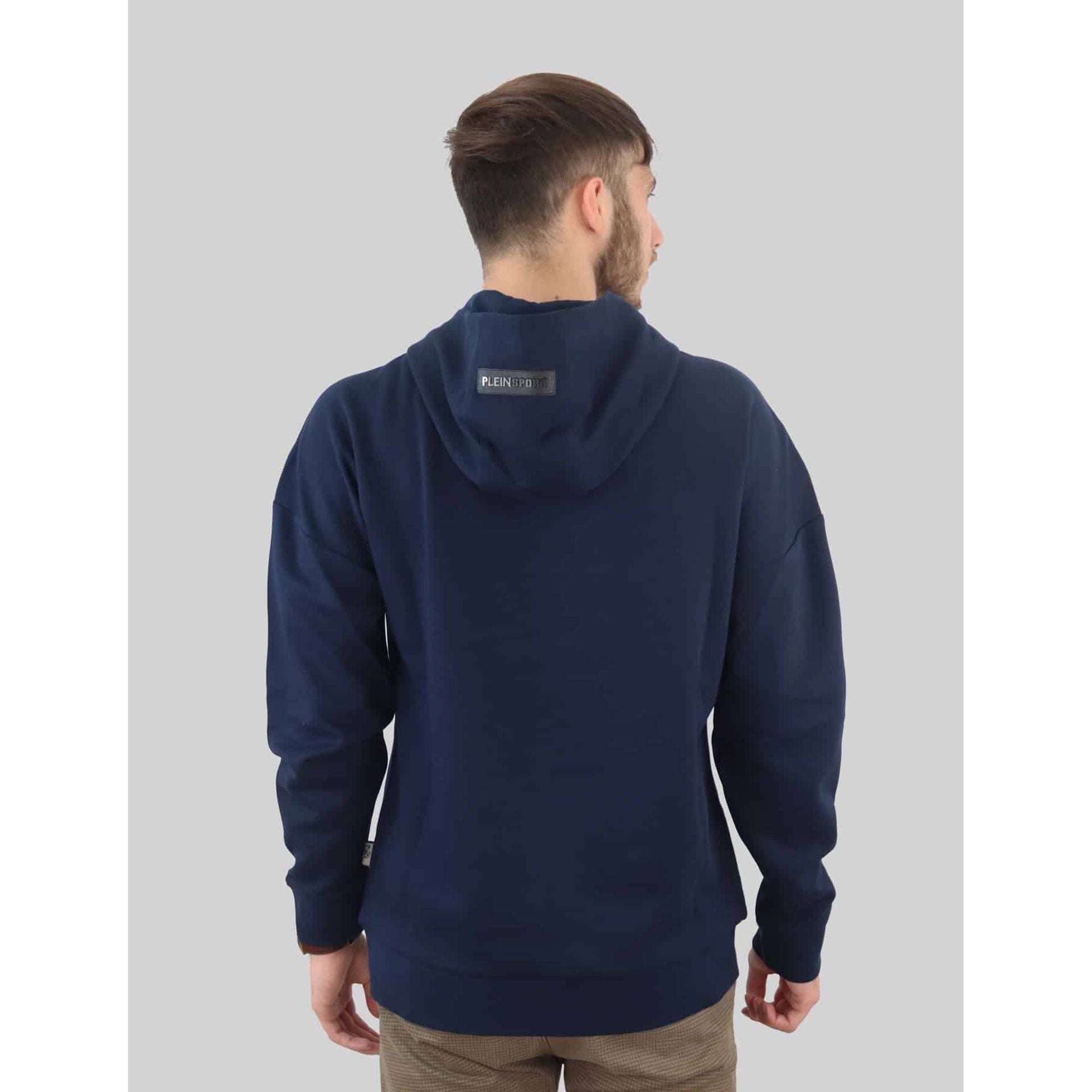 Plein Sport Sweatshirts - Fizigo