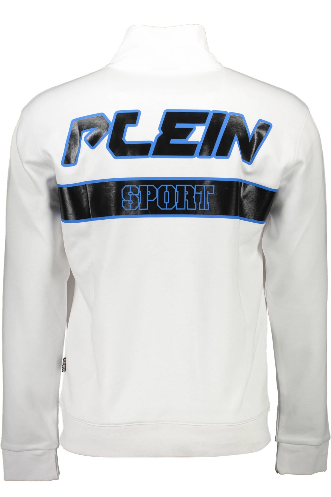 Plein Sport White Sweater - Fizigo