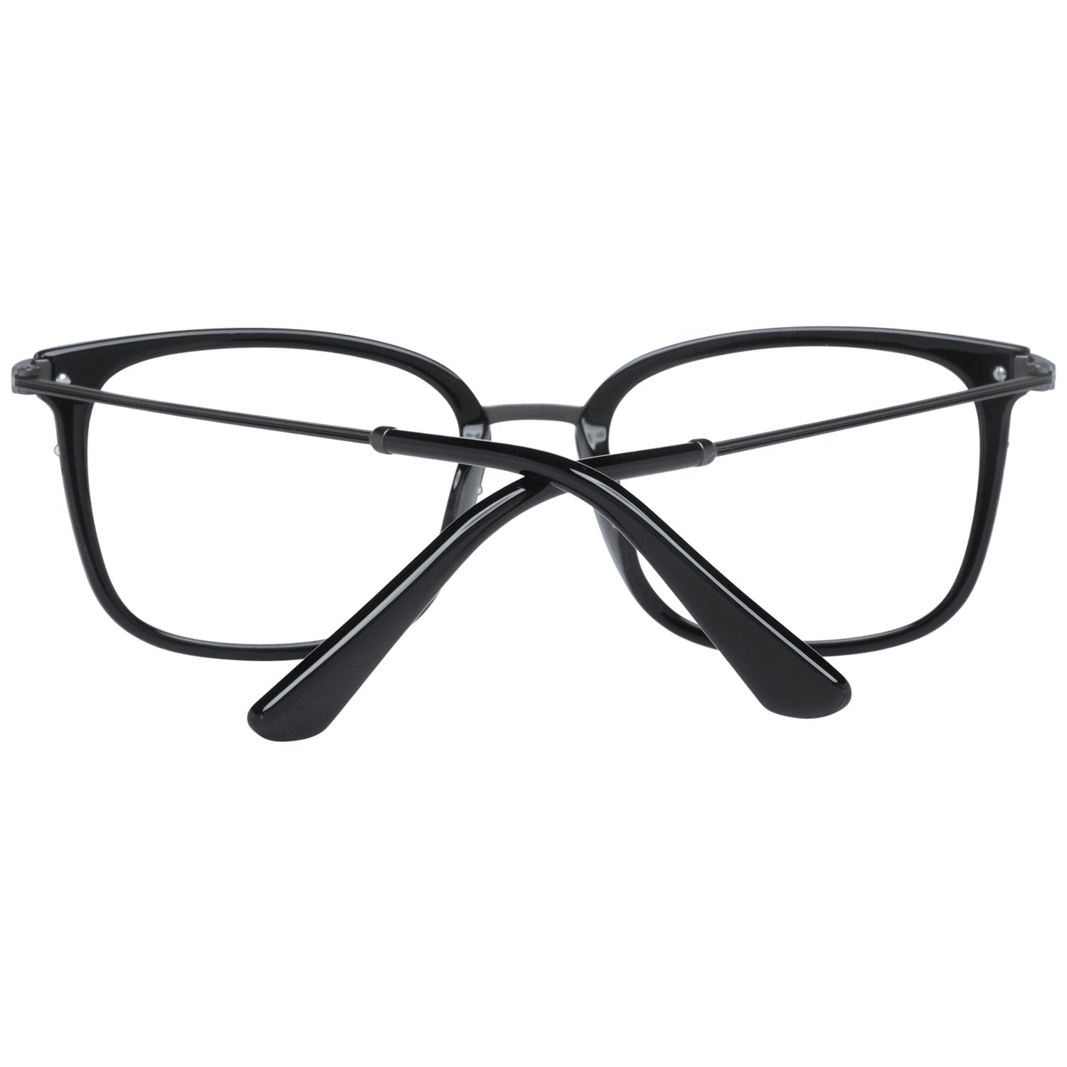 Police Black Frames for man - Fizigo