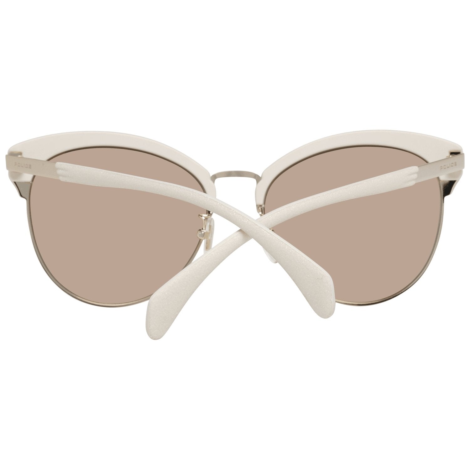 Police Gold Sunglasses for Woman - Fizigo