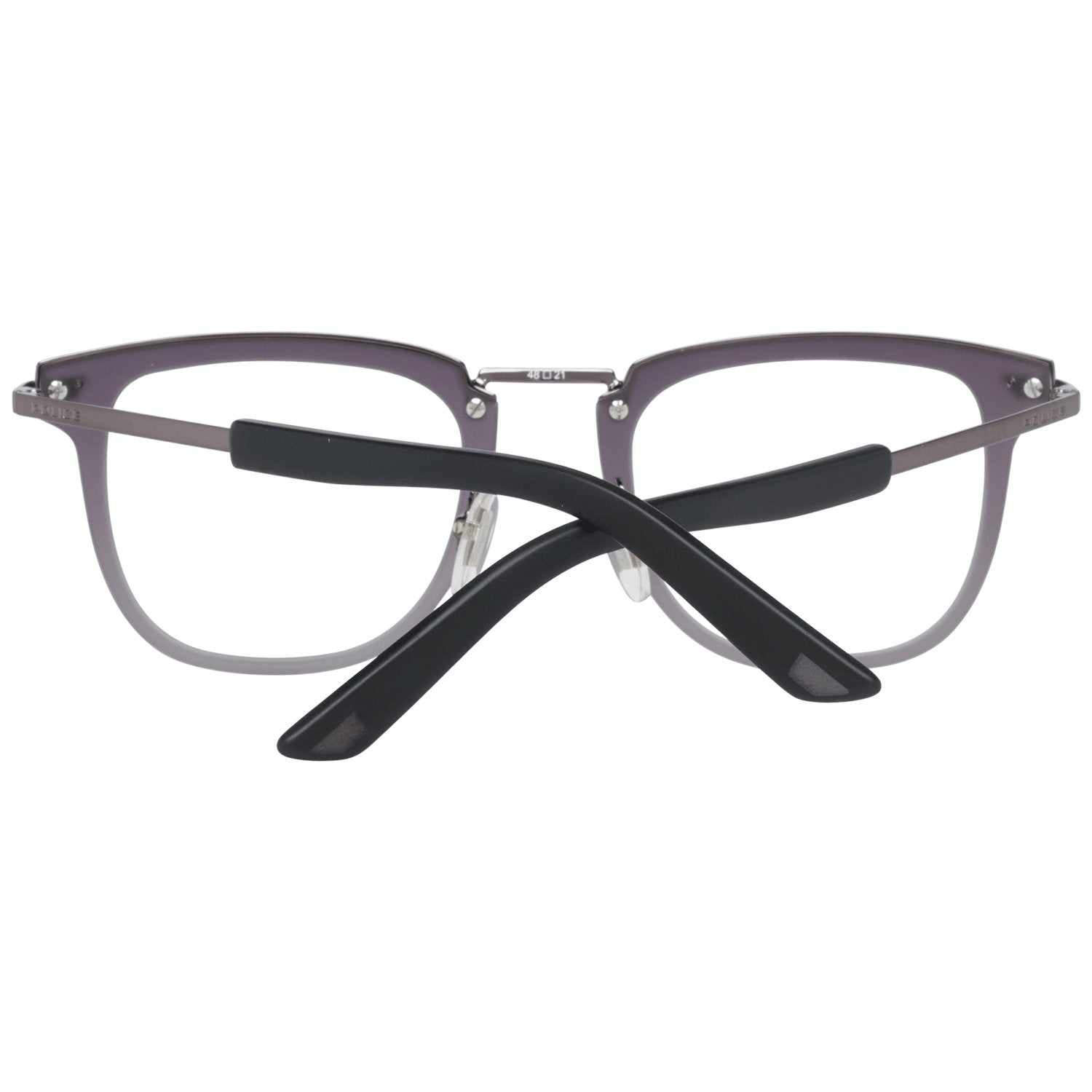 Police Grey Frames for man - Fizigo