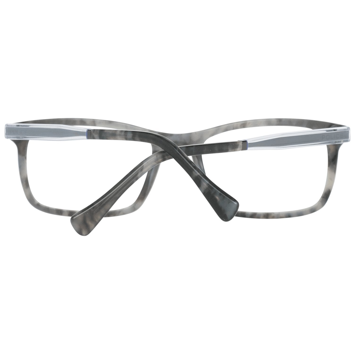 Police Grey Frames for man - Fizigo