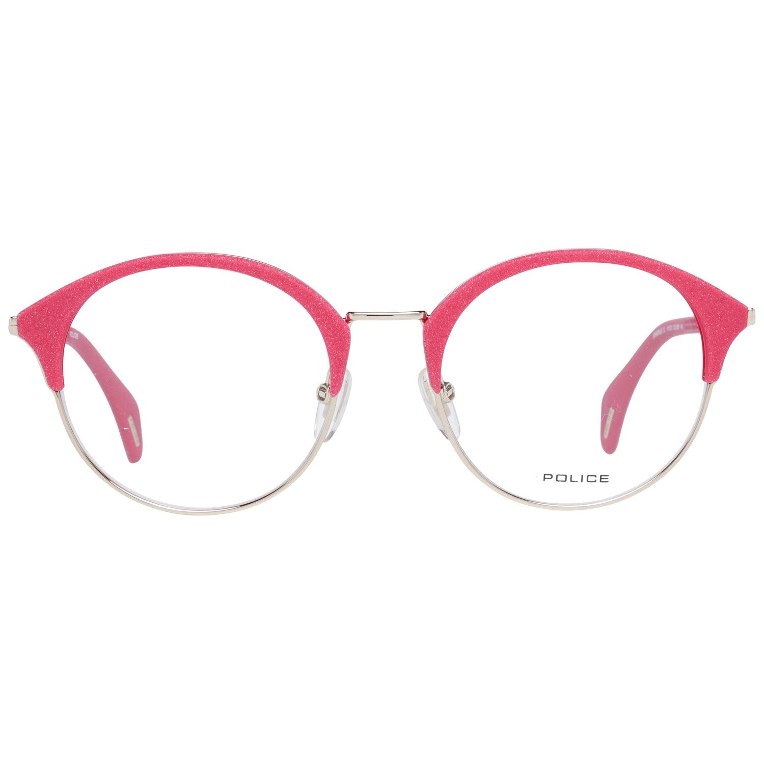 Police Multicolor Frames for Woman - Fizigo