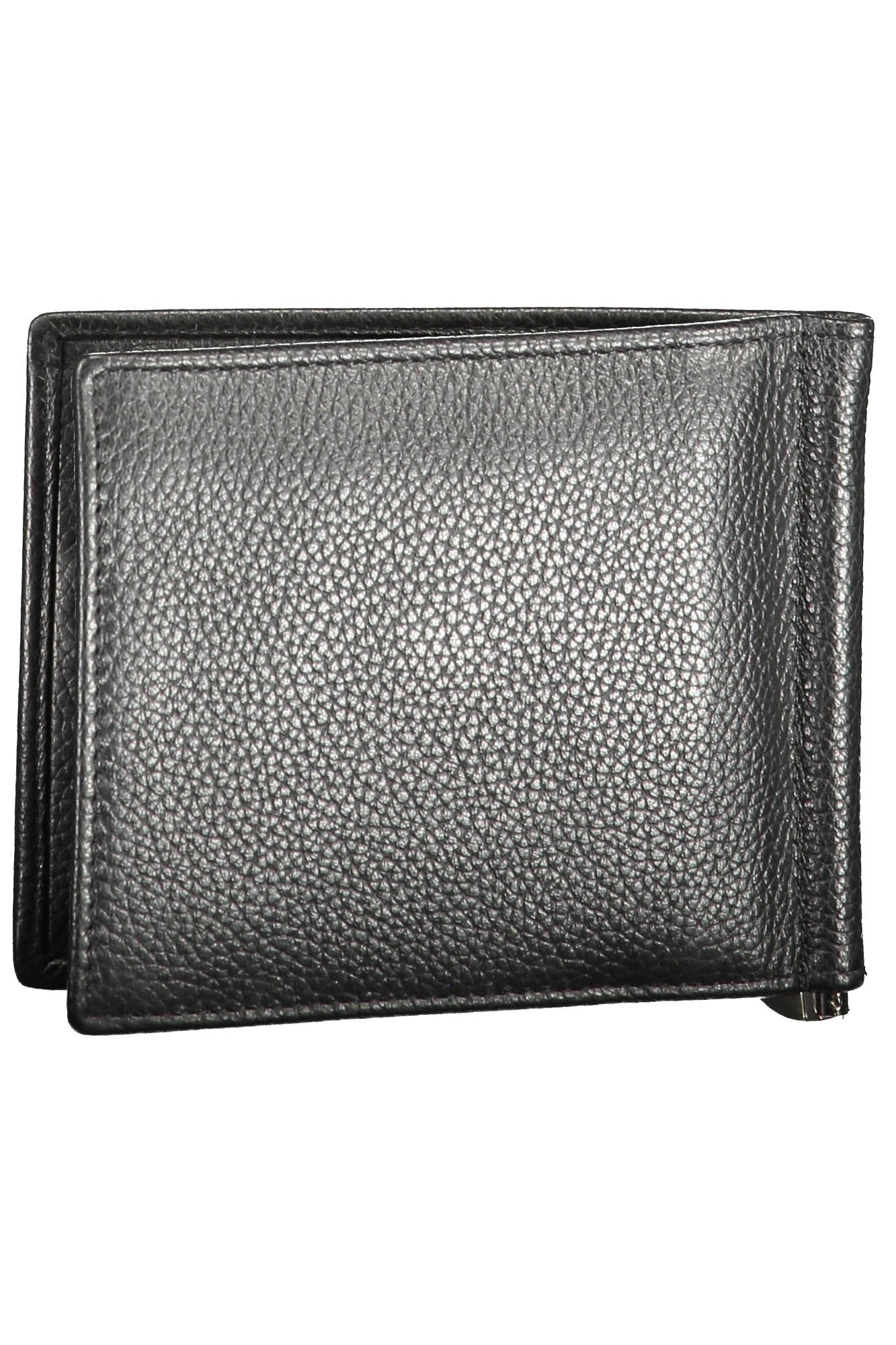 Porsche Design Black Wallet - Fizigo